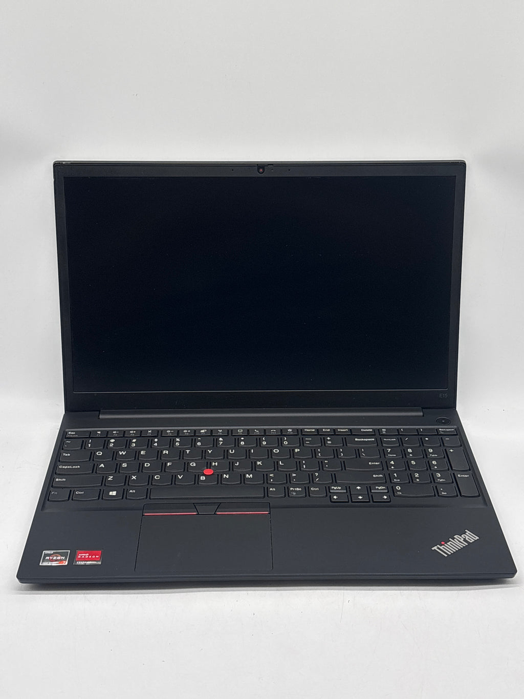 Lenovo ThinkPad E15 Gen 2 15" AMD Ryzen 7 4700U 16GB RAM 512GB SSD - Used
