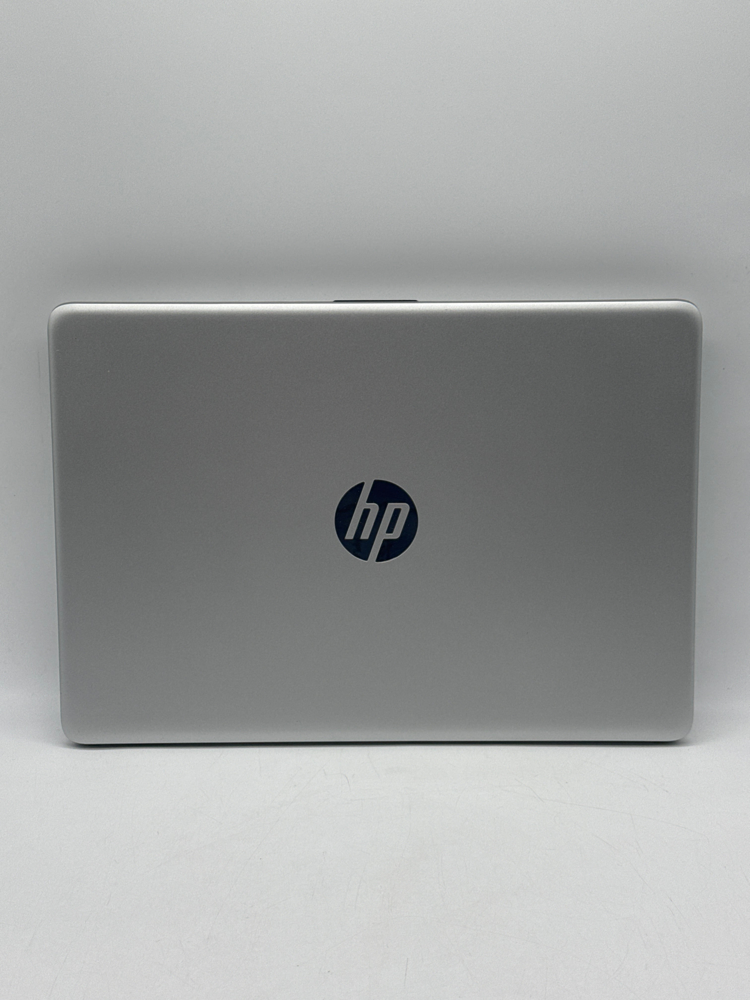 HP 14-dk1025wm Ryzen 3 3250U 4GB RAM 1TB HDD - For Parts (Bad HDD)