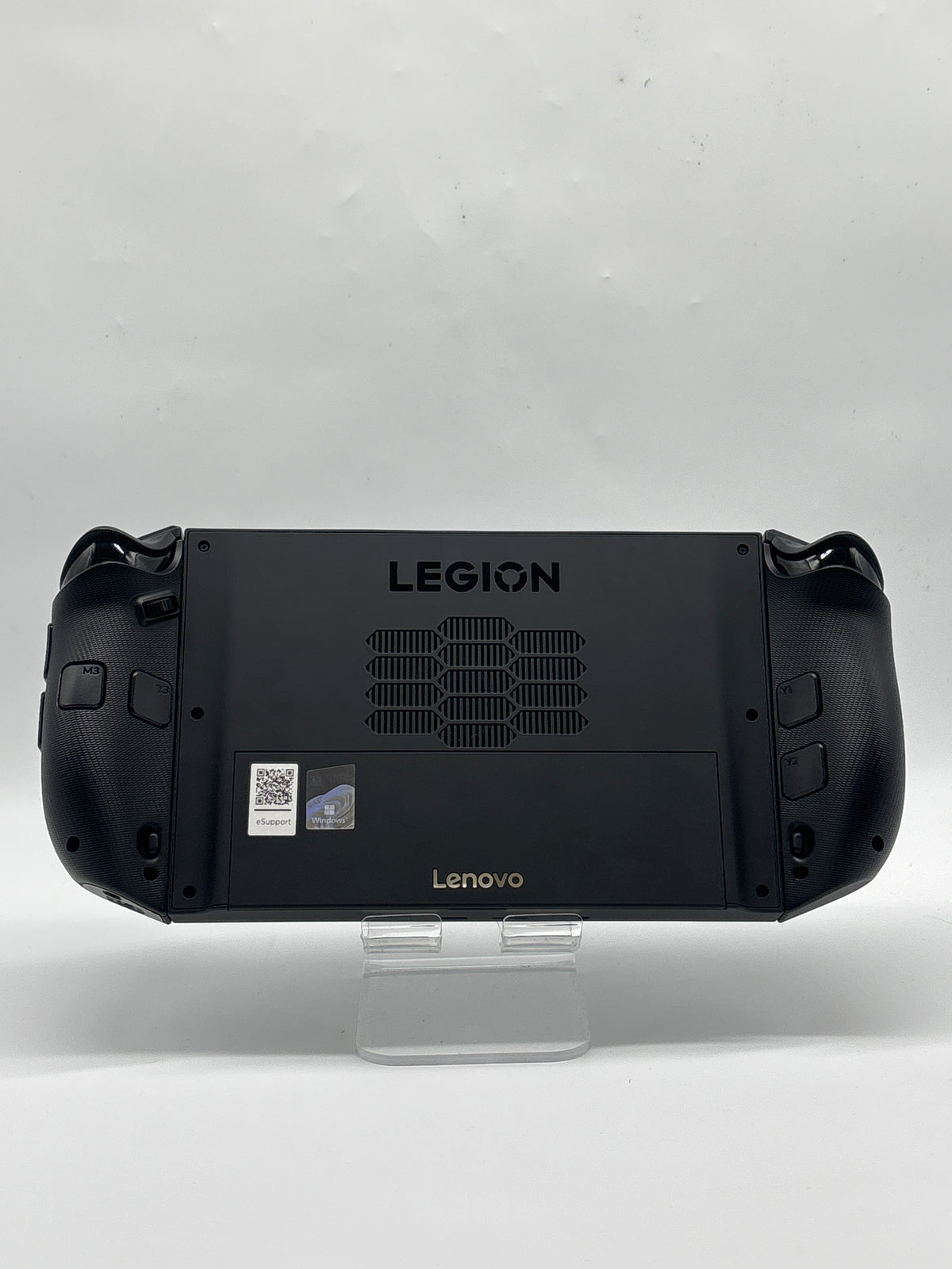 Lenovo Legion Go 2 8ASP2 AMD Ryzen Z2 Extreme 32GB RAM 1TB SSD Black - Used