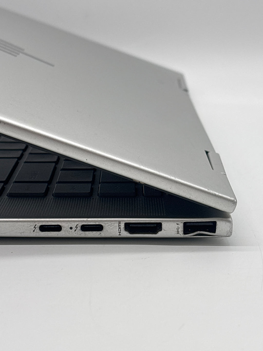 HP Envy x360 15-fe0053dx i7 13th Gen 16GB RAM 512GB SSD - For Parts (Read DESC)