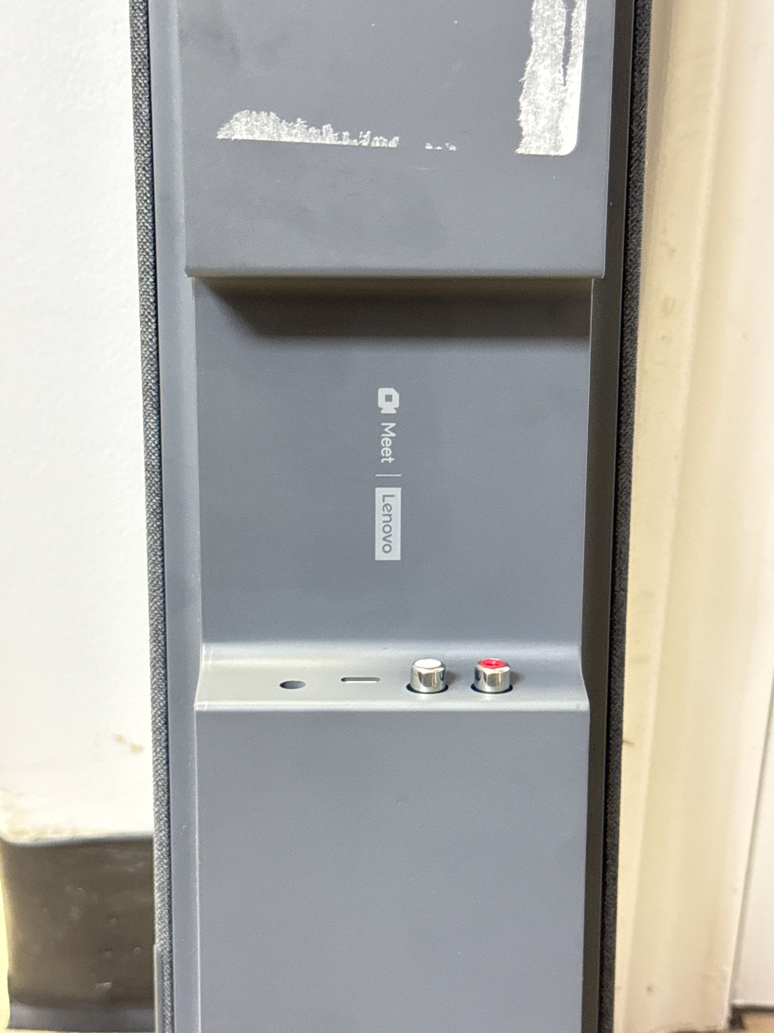 Lenovo Google Meet Series One Conference Room - Used