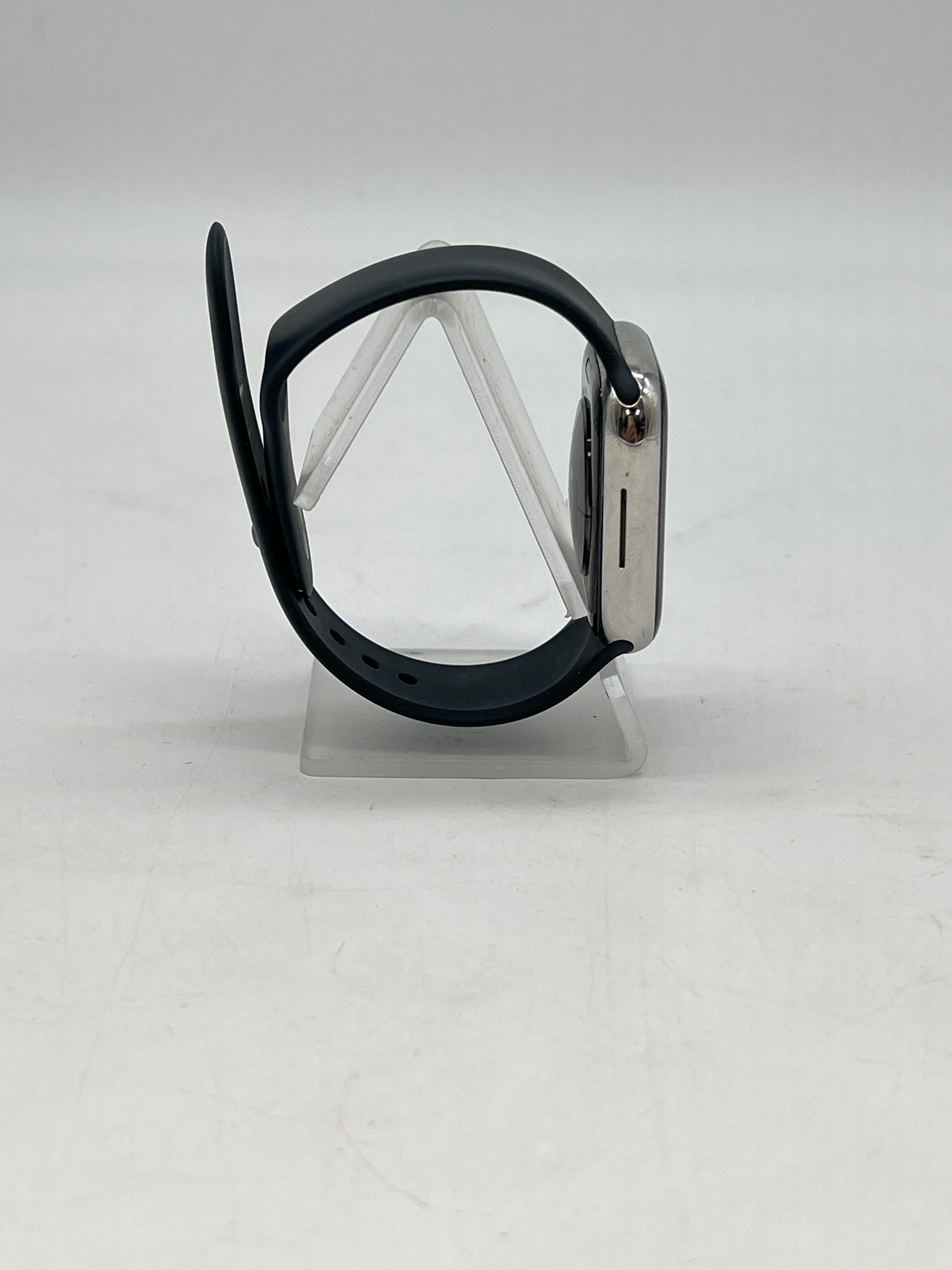 Apple Watch Series 7 GPS + Cellular 45mm Unlocked - Used
