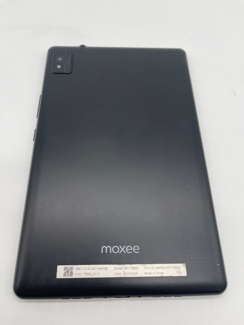 Moxee Tablet 2 MT-T8B22 32GB Wi-Fi + LTE MetroPCS
