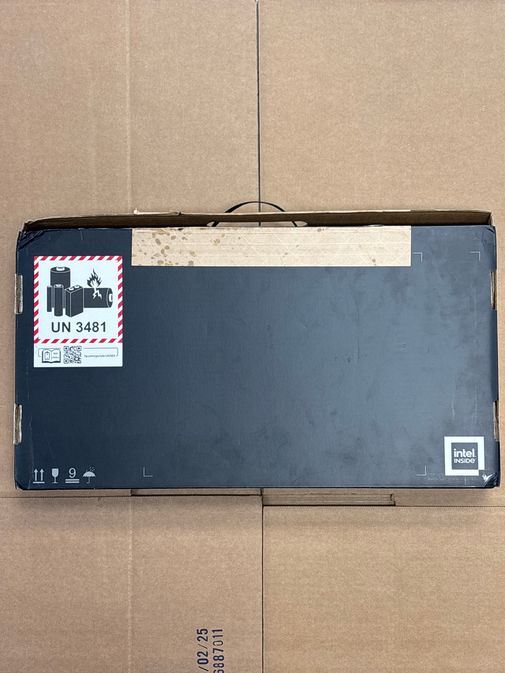 HP Envy x360 15-fe1073cl Ultra 7 32GB RAM 2 TB SSD - New Open Box