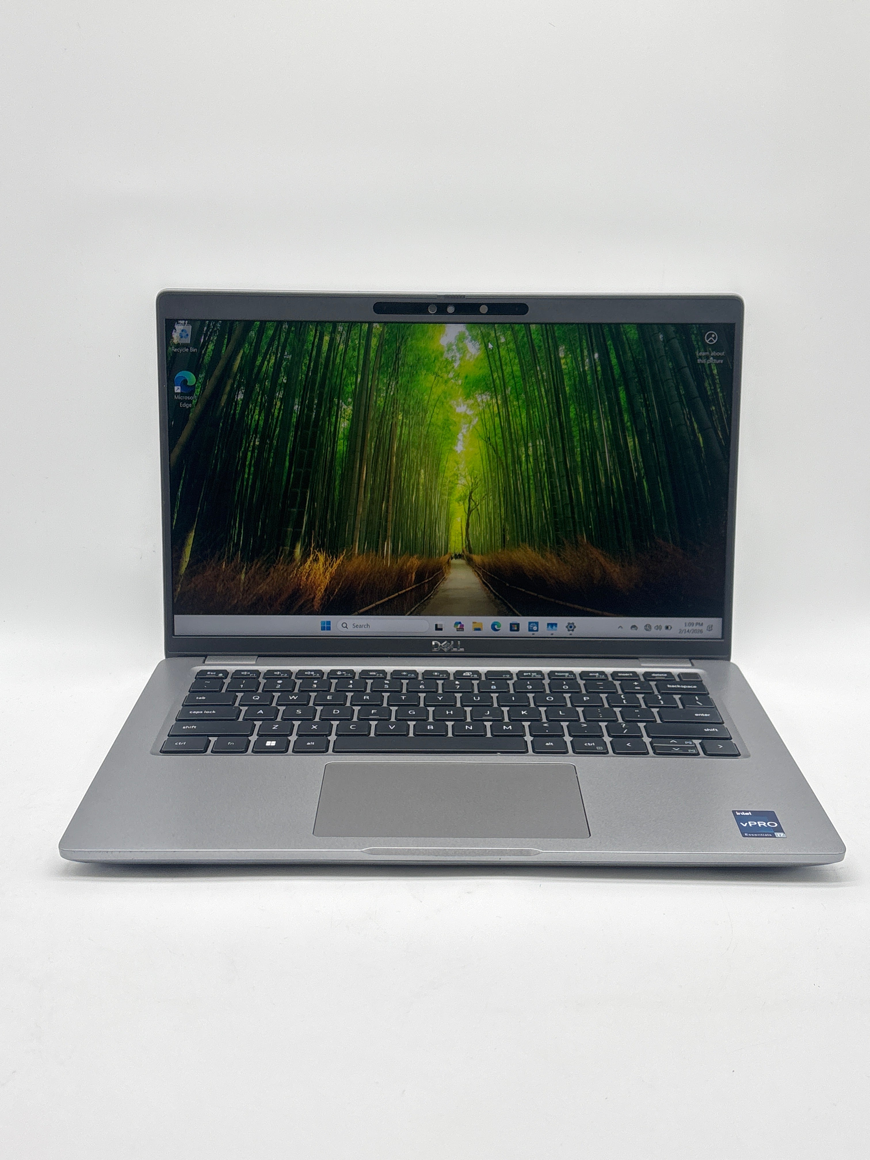 Dell Precision 3480 i7-1360P 16GB RAM 256GB SSD - For Parts (Read DESC)