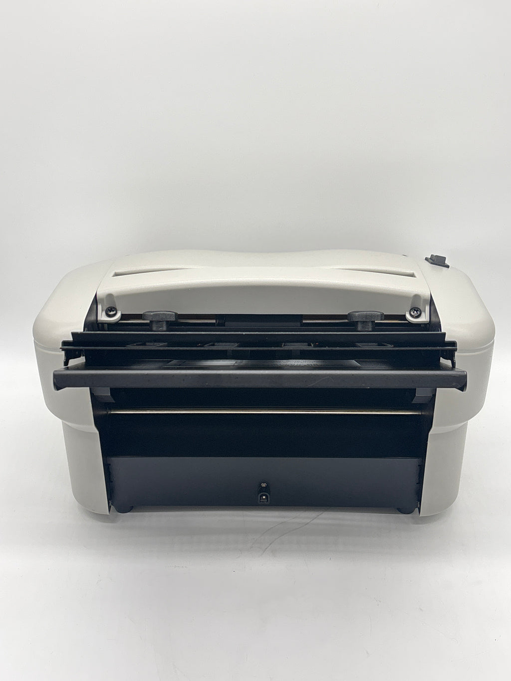 Martin Yale P7200 Automatic Light-Duty Desktop Paper Folding Machine