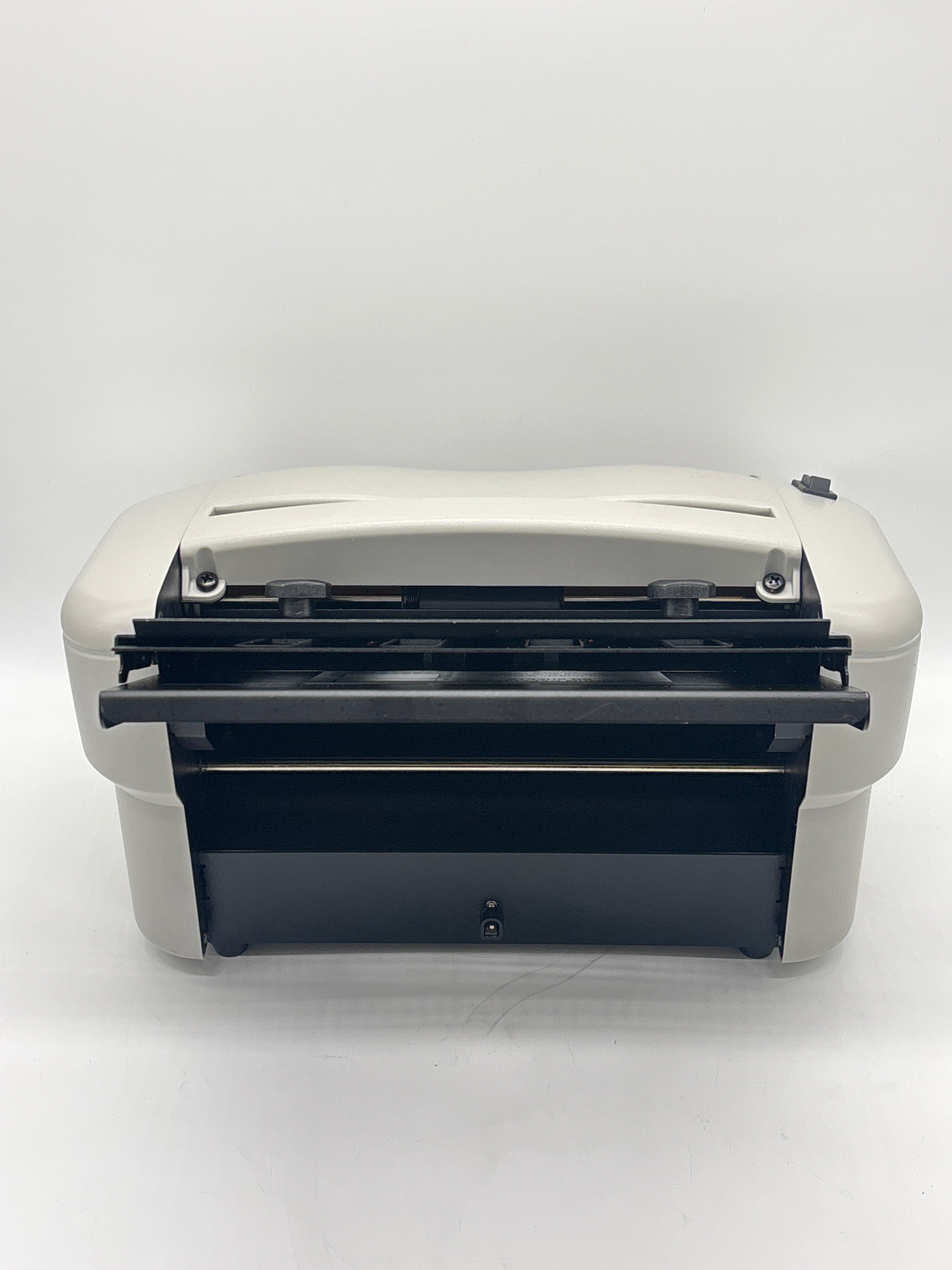 Martin Yale P7200 Automatic Light-Duty Desktop Paper Folding Machine