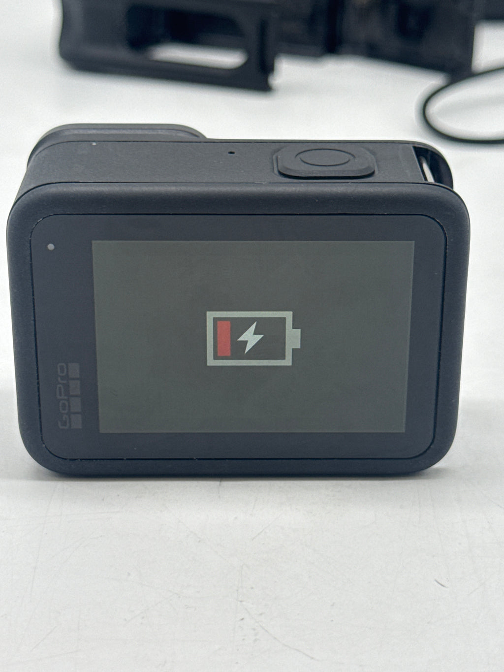 GoPro HERO13 Black 2024 Action Camera W/ Case and Handle