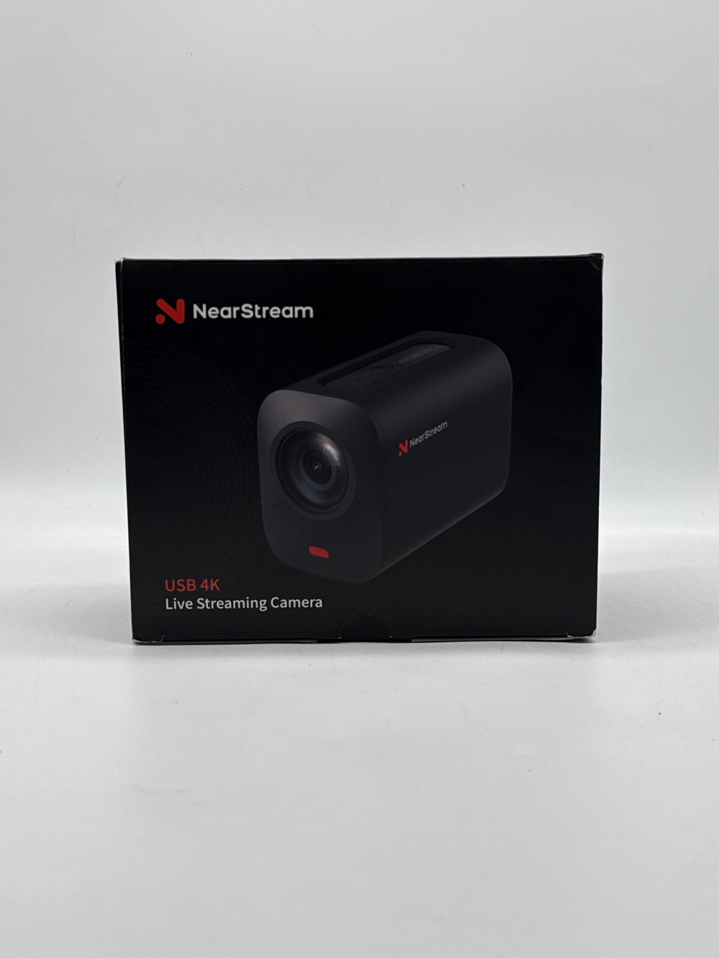 Near Stream AW-VM20 4K USB Streaming Camera - New Open Box