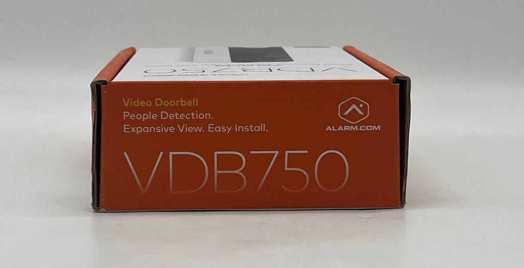 Alarm.com VDB750 - New In Box