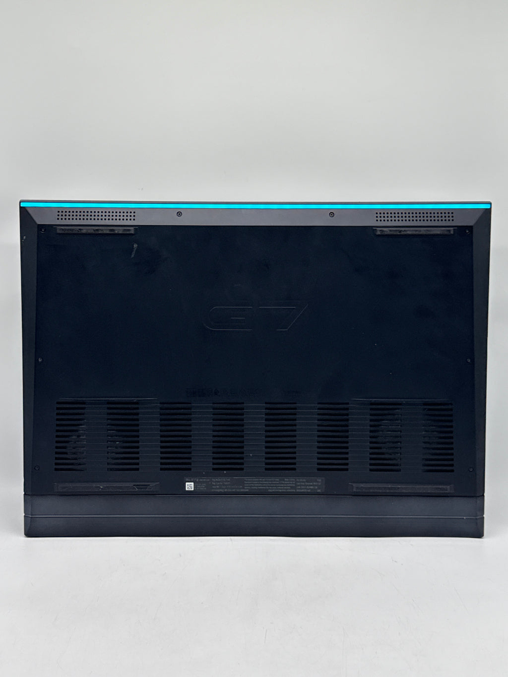 Dell G7 17 17" Core i5-10750H 16GB RAM 512GB+1TB SSD RTX 2070 - Used