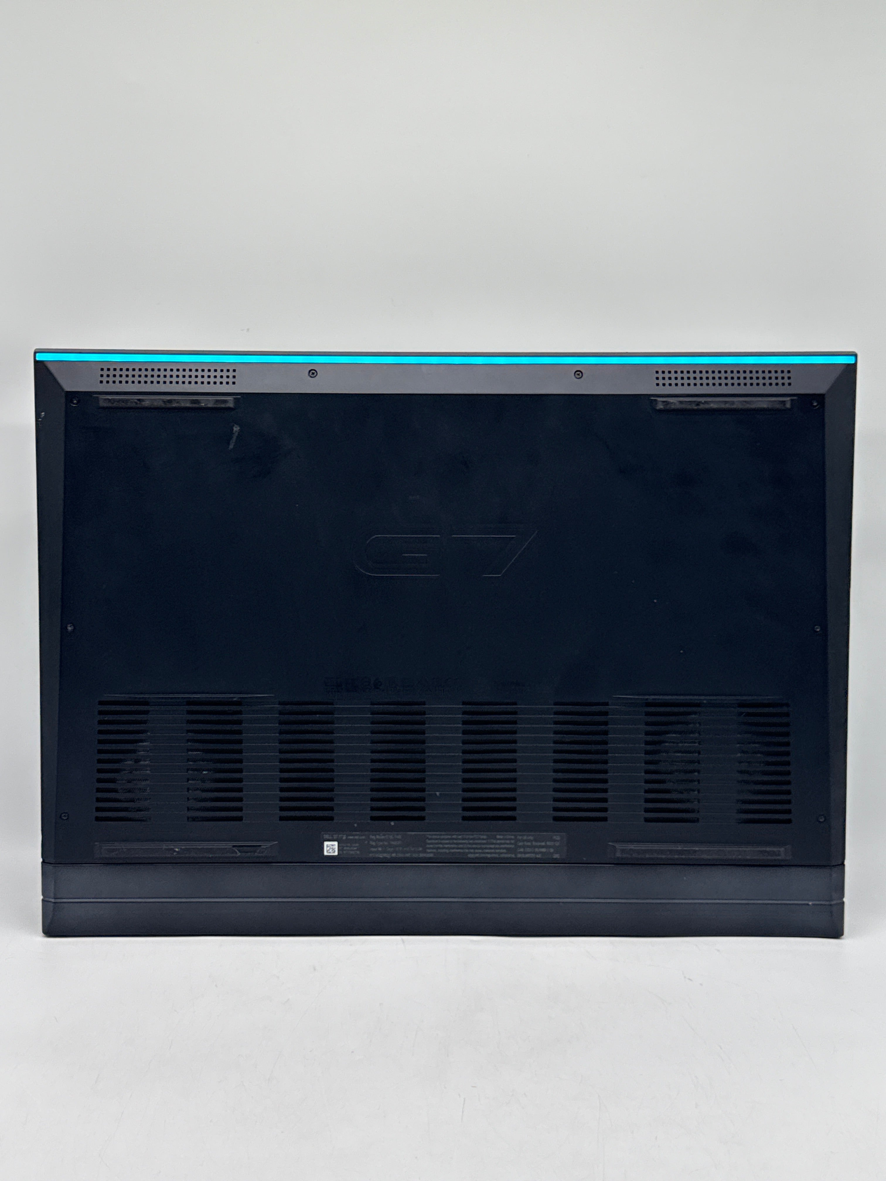 Dell G7 17 17" Core i5-10750H 16GB RAM 512GB+1TB SSD RTX 2070 - Used