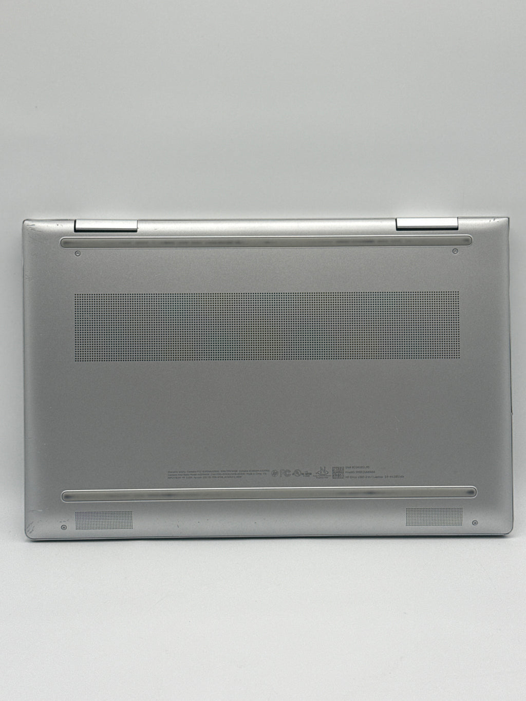 HP 14-ep0063nr Intel Core 5 120U 8GB RAM 512GB SSD - Broken/Read