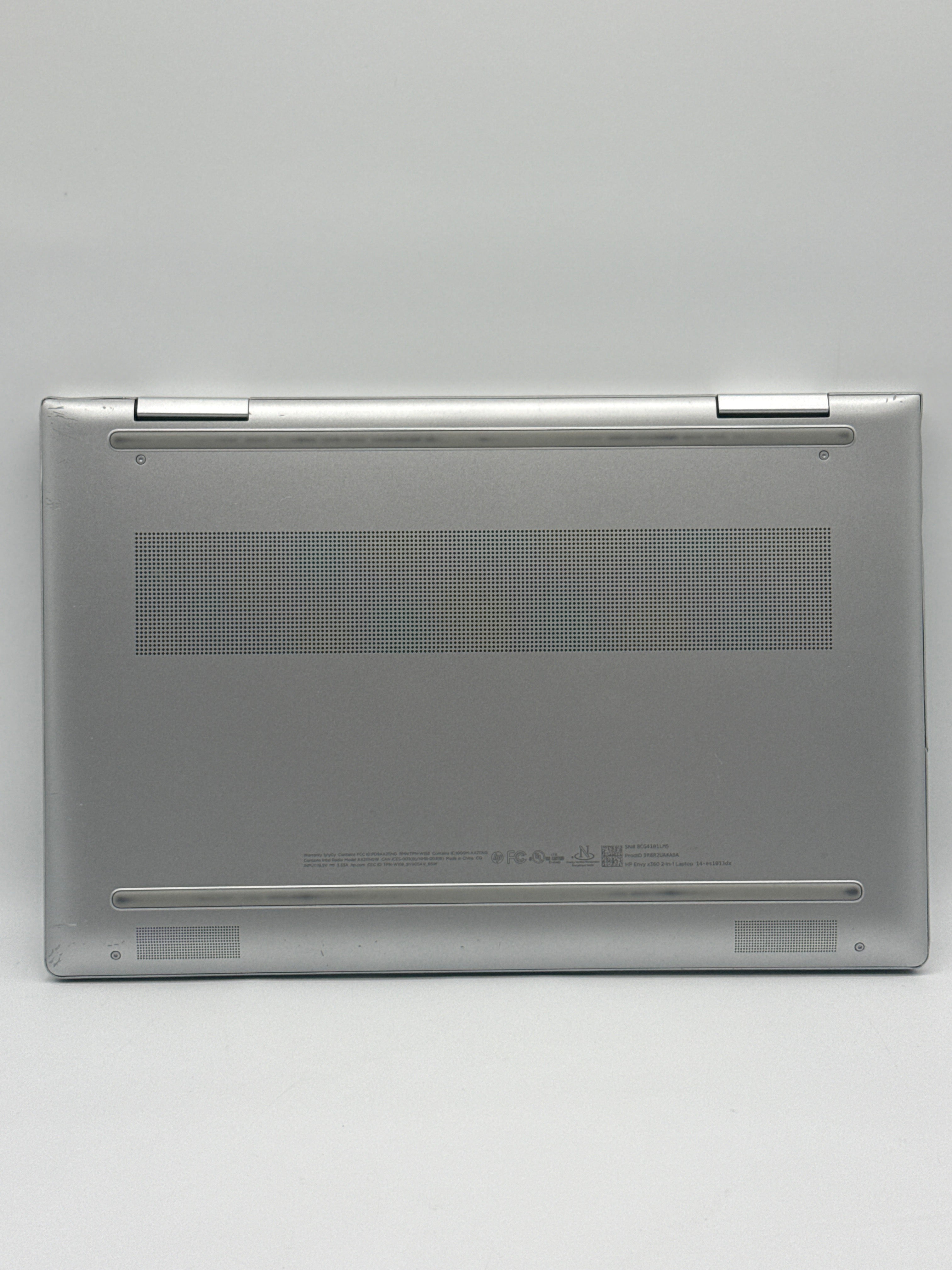 HP 14-ep0063nr Intel Core 5 120U 8GB RAM 512GB SSD - Broken/Read