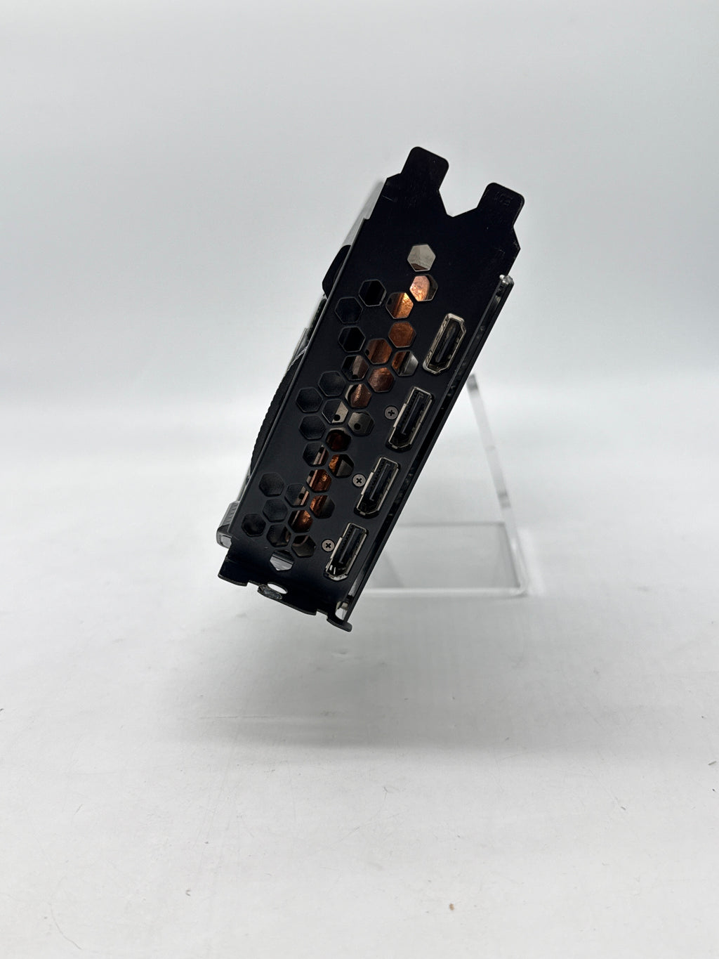EVGA GeForce RTX 3060 Ti FTW3 Ultra 8GB GDDR6 Graphics Card - Used