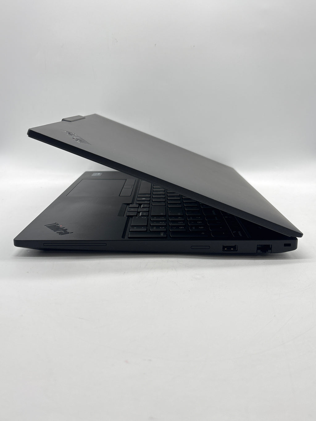 Lenovo ThinkPad T16 Gen 3 16" Intel Core Ultra 7 165U 16GB RAM 512GB SSD Black - BIOS Locked