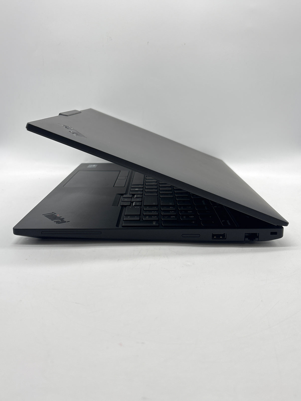 Lenovo ThinkPad T16 Gen 3 16" Intel Core Ultra 7 165U 16GB RAM 512GB SSD Black - BIOS Locked