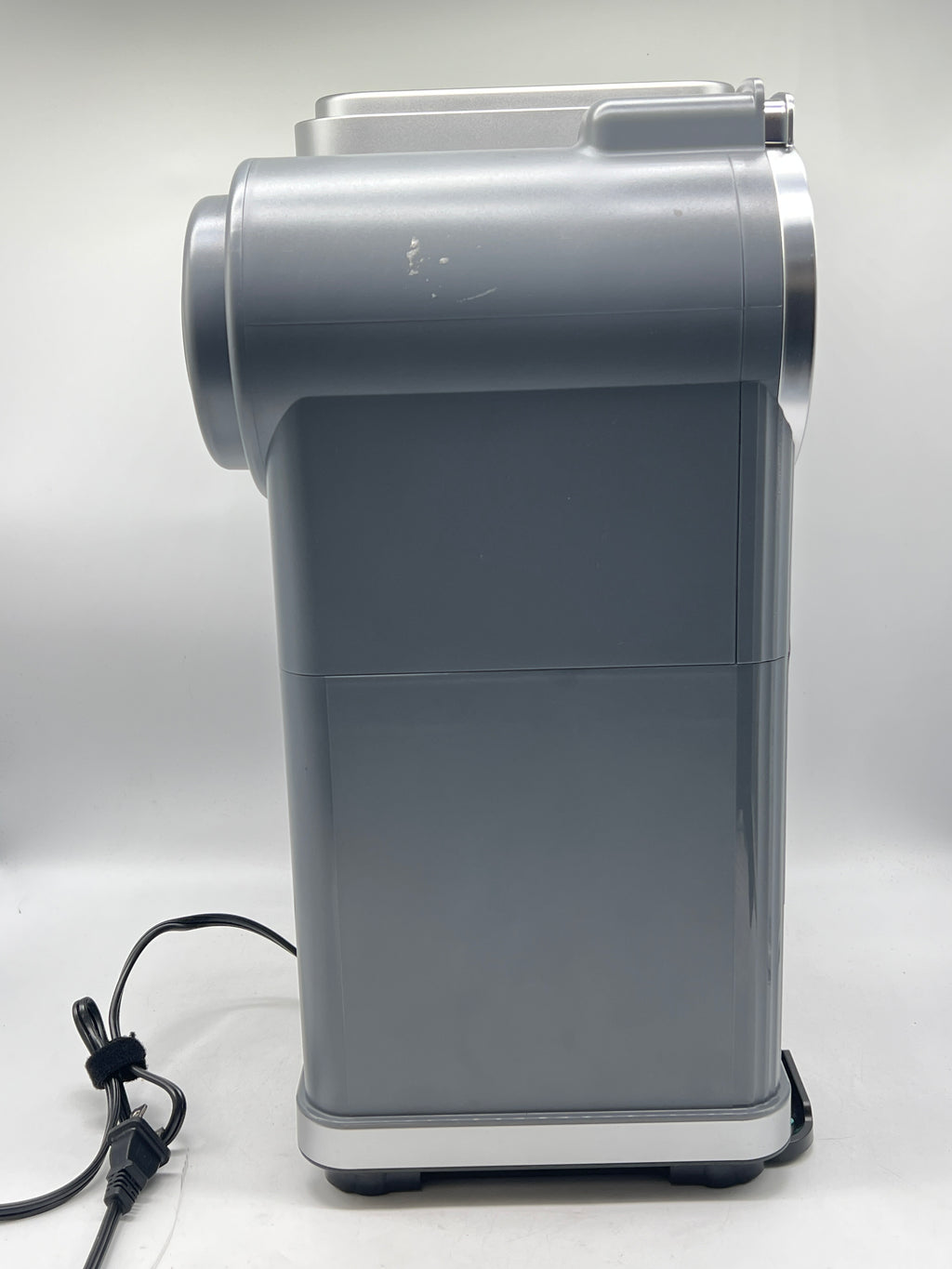 Ninja Creami NC701 1.2-Qt Electric Ice Cream Maker Gray