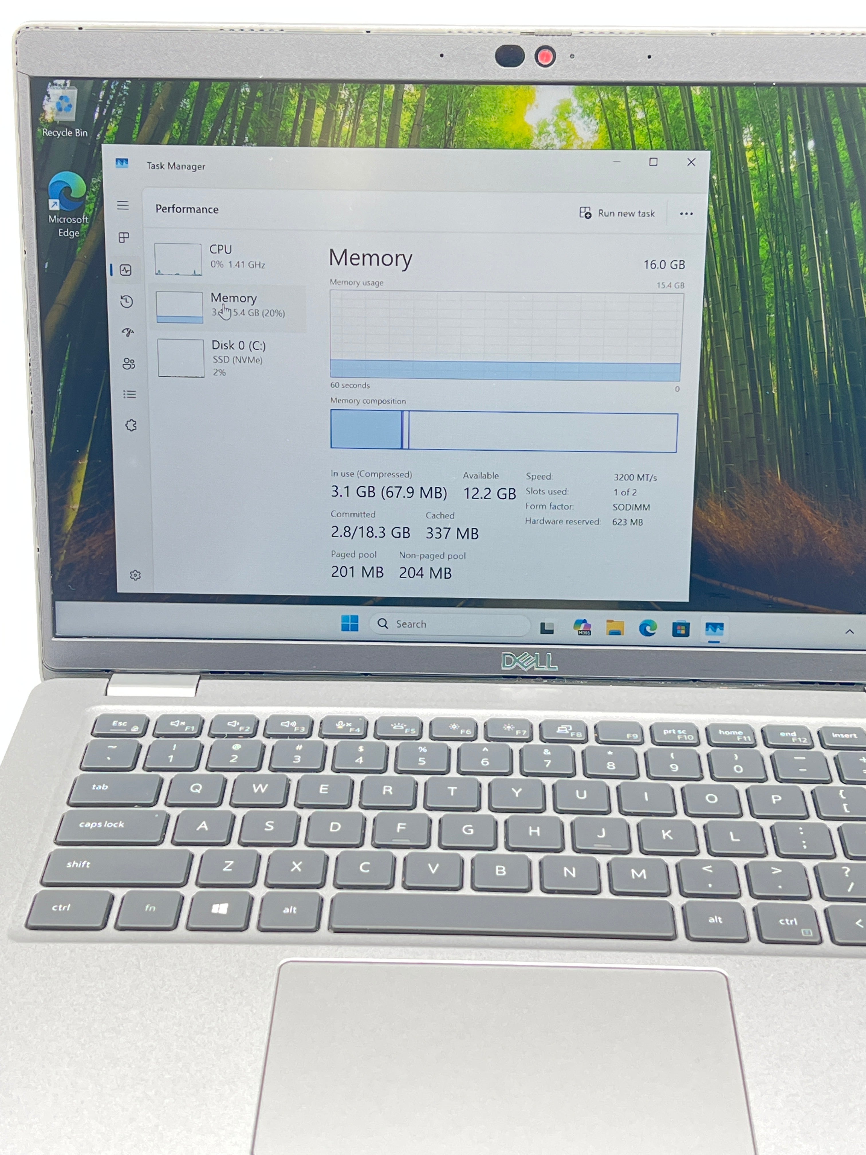 Dell Latitude 5420 i5-1145G7 16GB RAM 512GB SSD