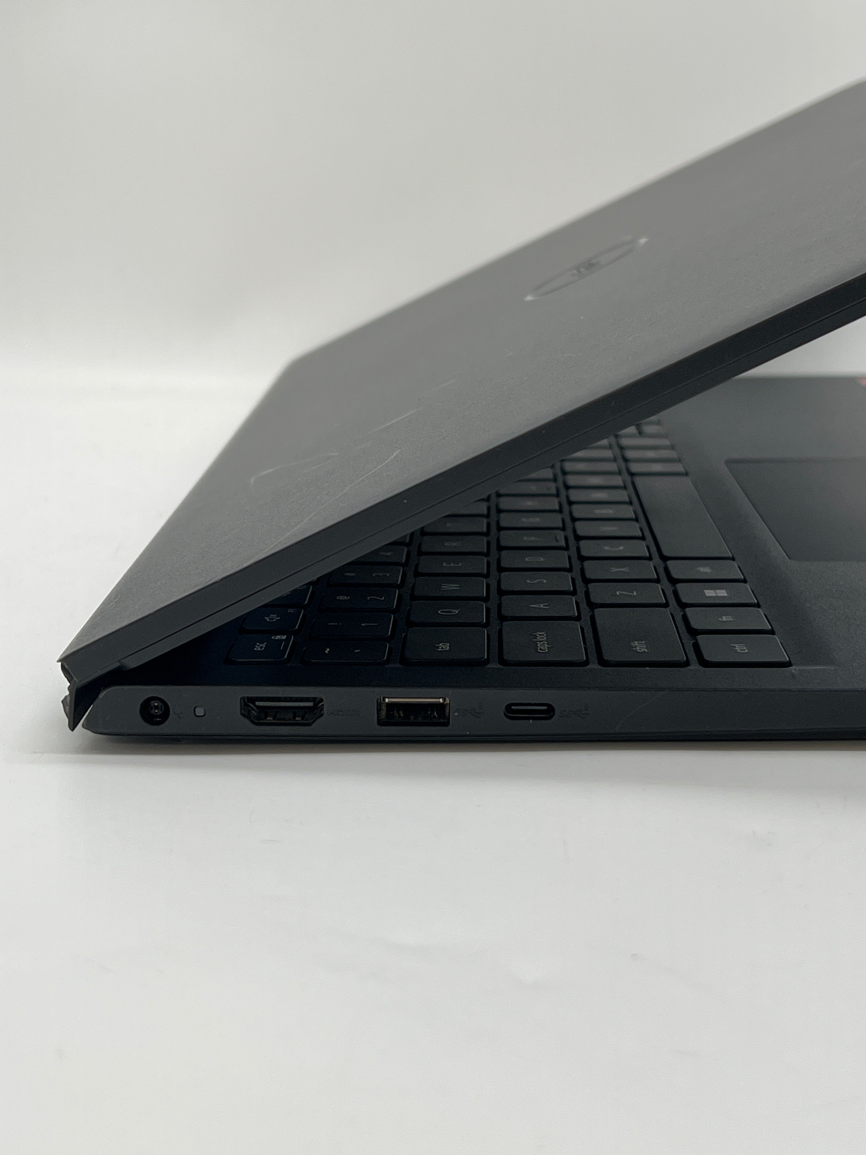 Dell Inspiron 3535 15.6" AMD Ryzen 7 7730U 16GB RAM 512GB SSD Black - For Parts