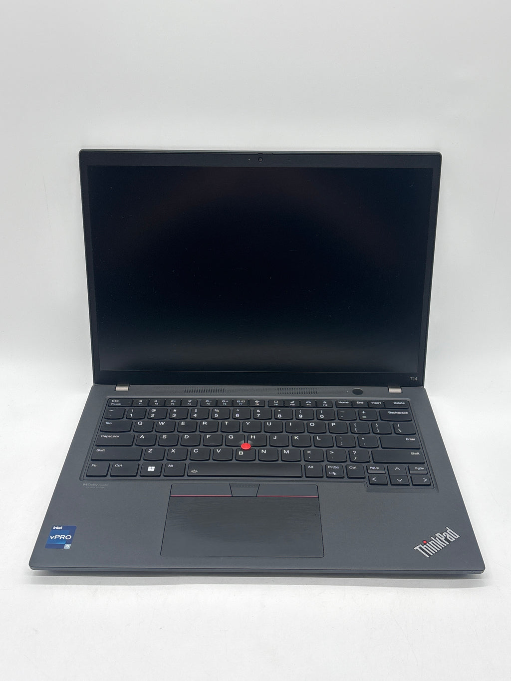 Lenovo ThinkPad T14 Gen 3 i5-1245U 16GB RAM 512GB