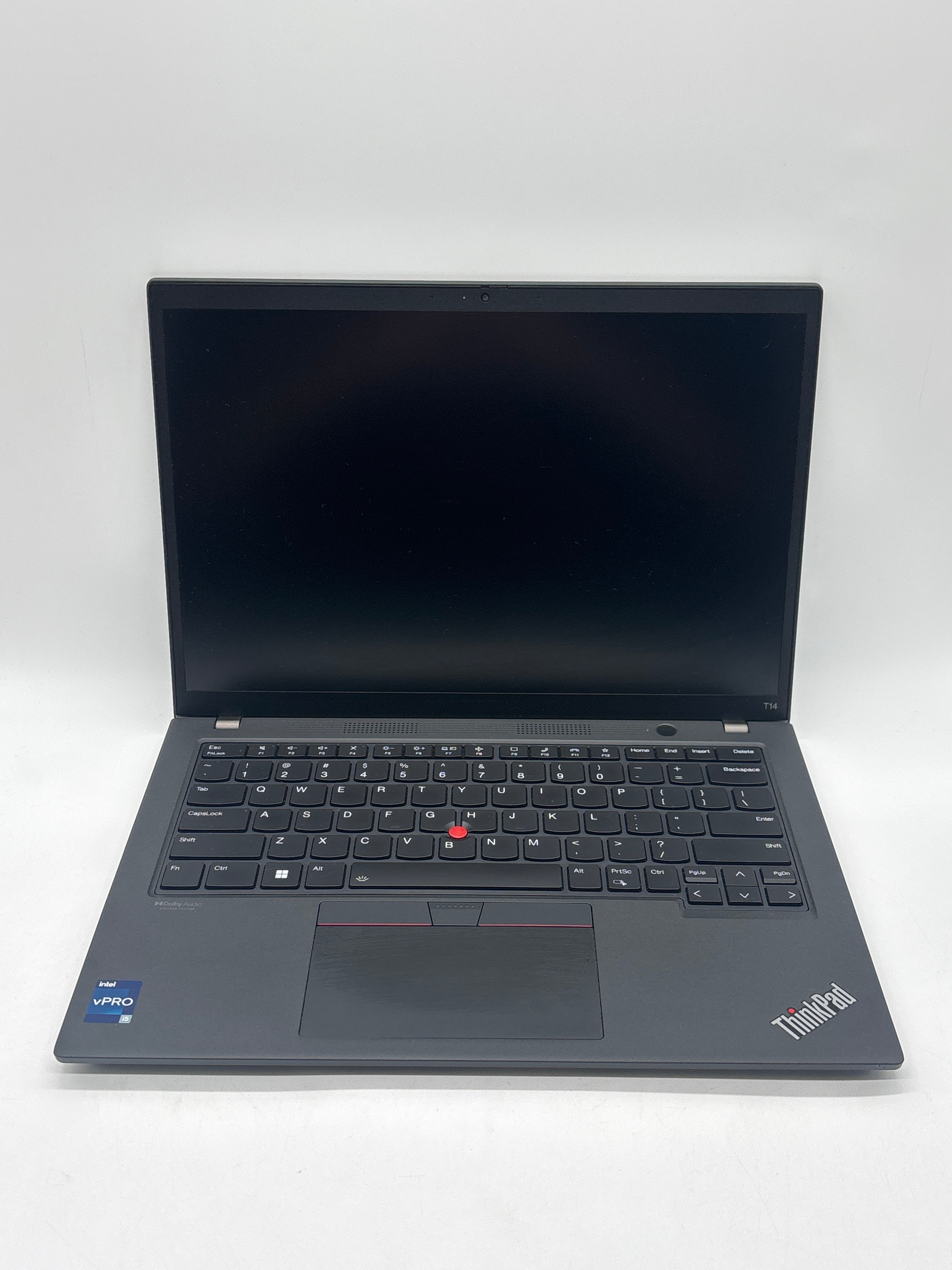 Lenovo ThinkPad T14 Gen 3 i5-1245U 16GB RAM 512GB