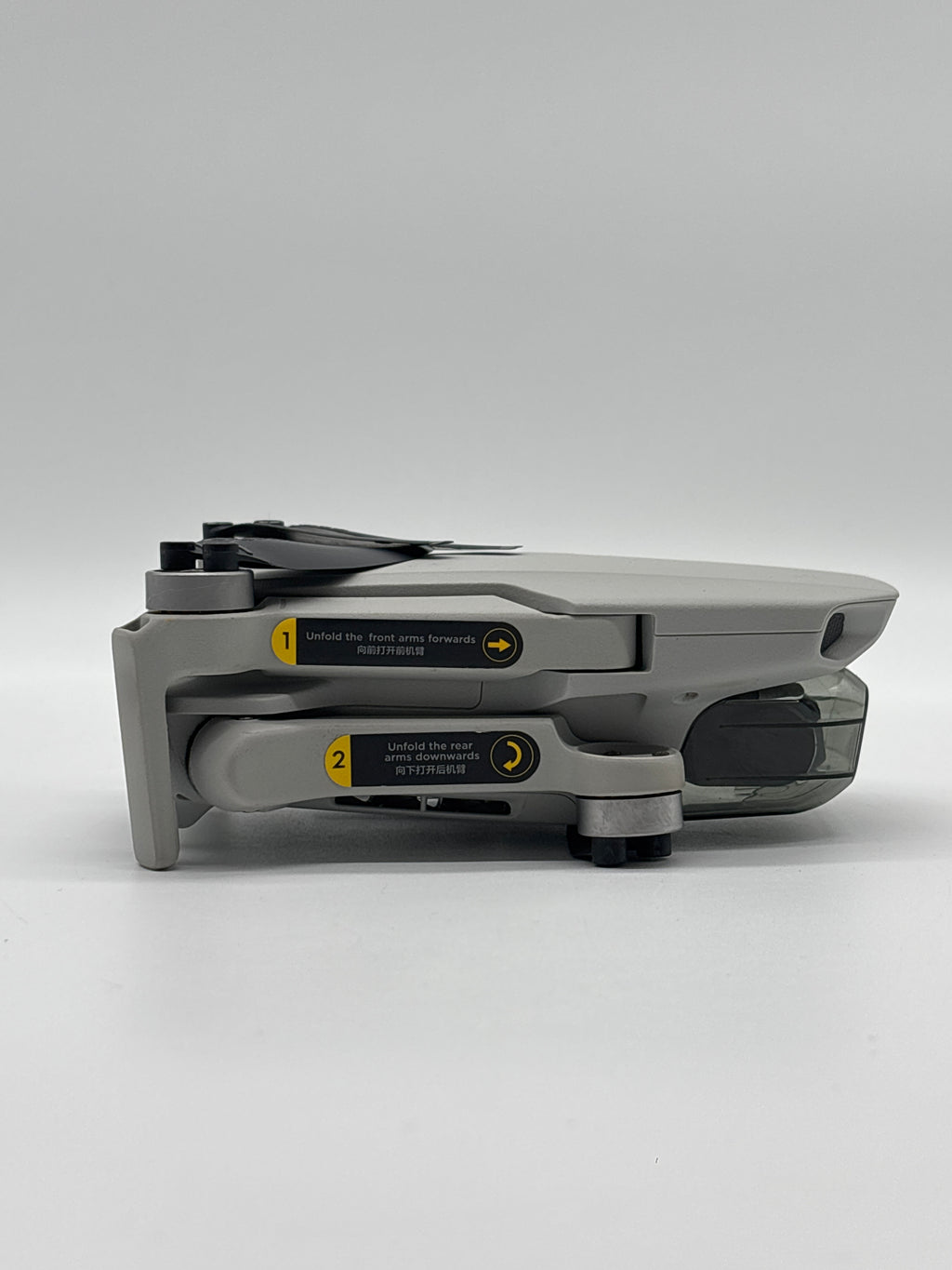 DJI Mavic Mini MTISS5 Ultralight Camera Drone