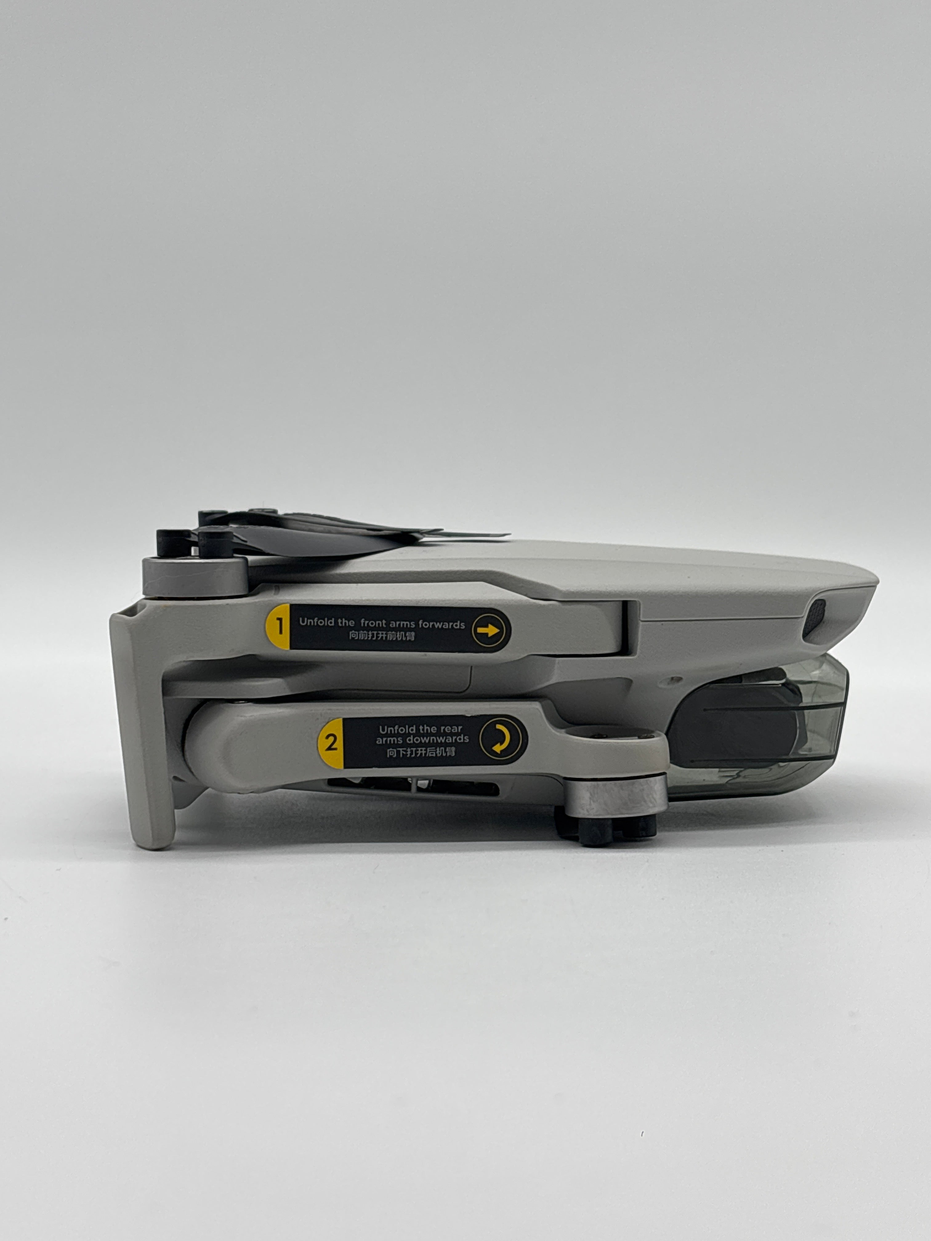 DJI Mavic Mini MTISS5 Ultralight Camera Drone