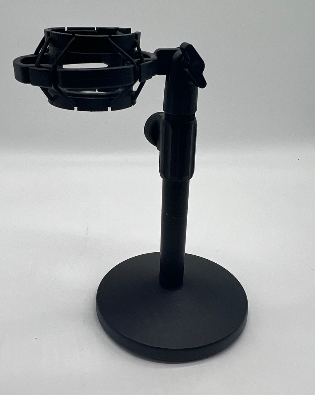 Rode NT1-A Condenser Mic w/ Shock Mount, Pop Filter, Wind Shield - Used