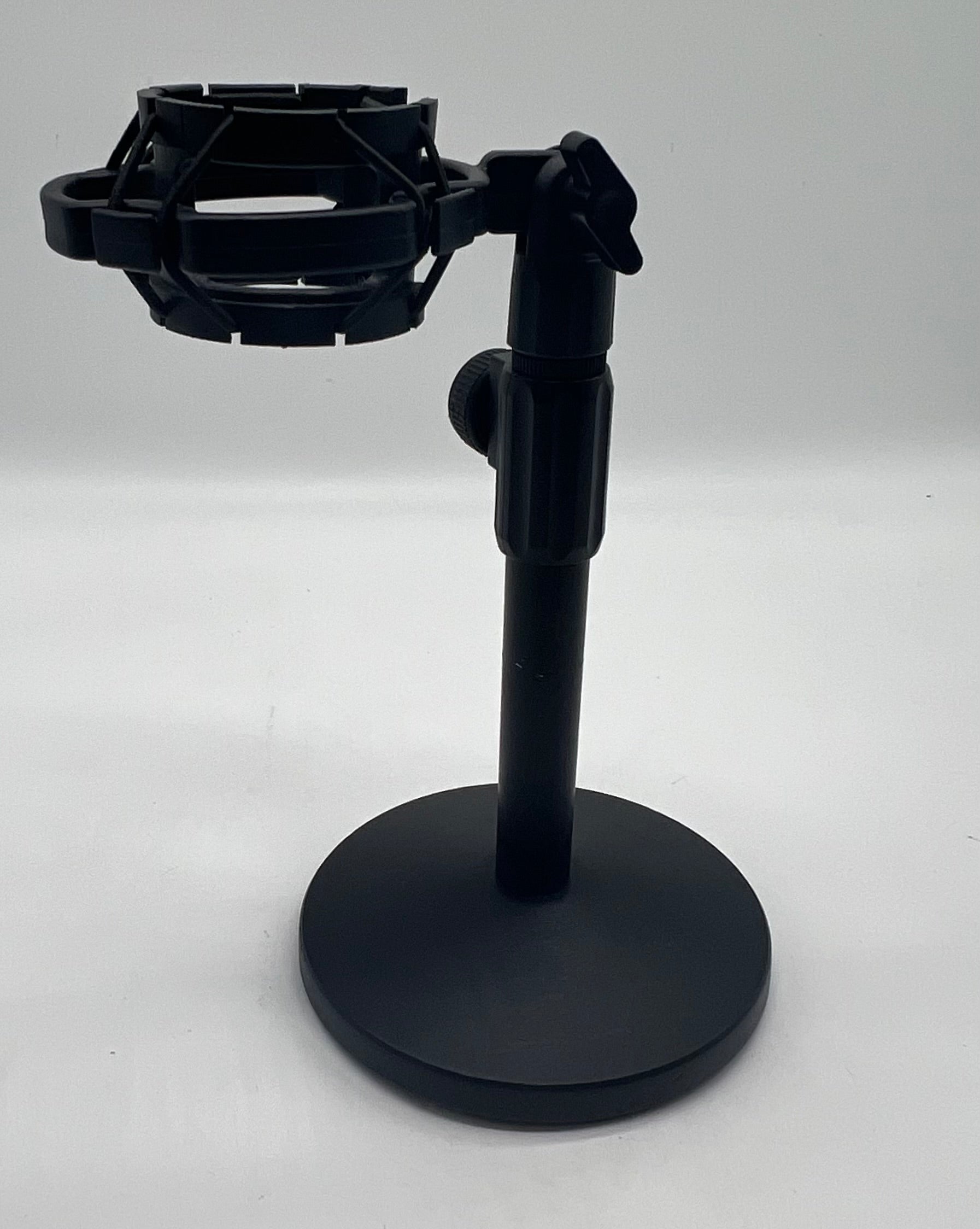 Rode NT1-A Condenser Mic w/ Shock Mount, Pop Filter, Wind Shield - Used