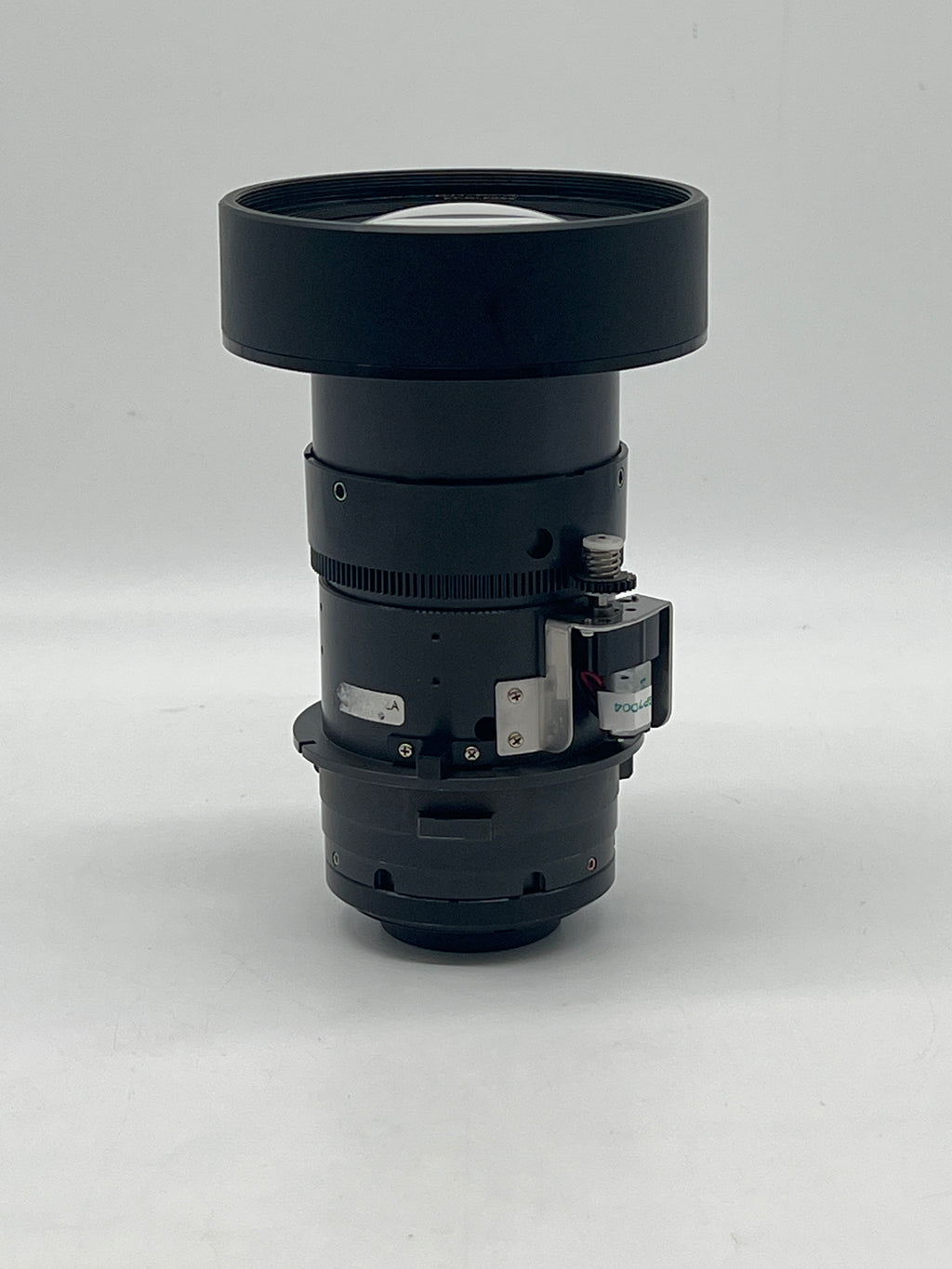 Panasonic ET-DLE055 Fixed Focus Projector Lens - Used