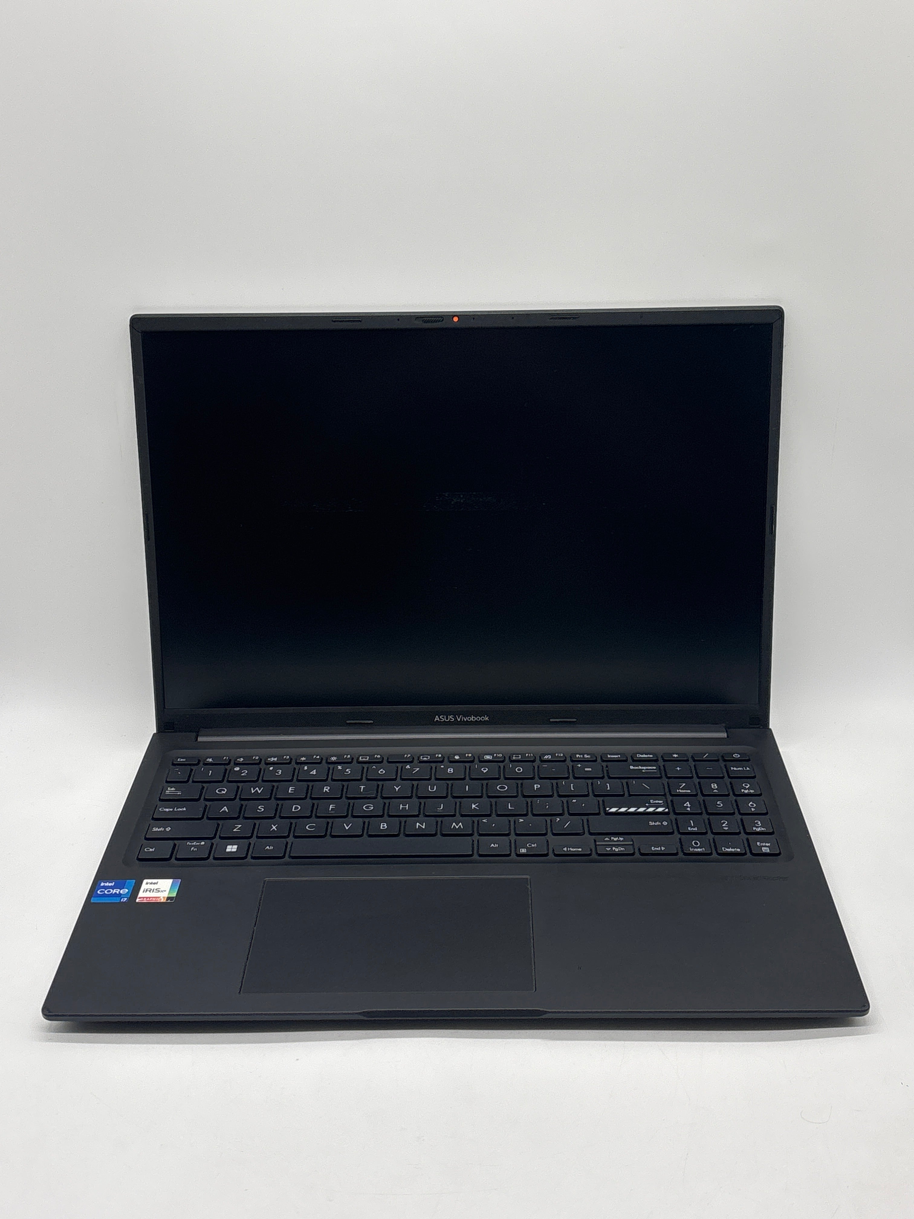 Asus VivoBook F1605Z i7-1255U 16GB RAM 512GB SSD
