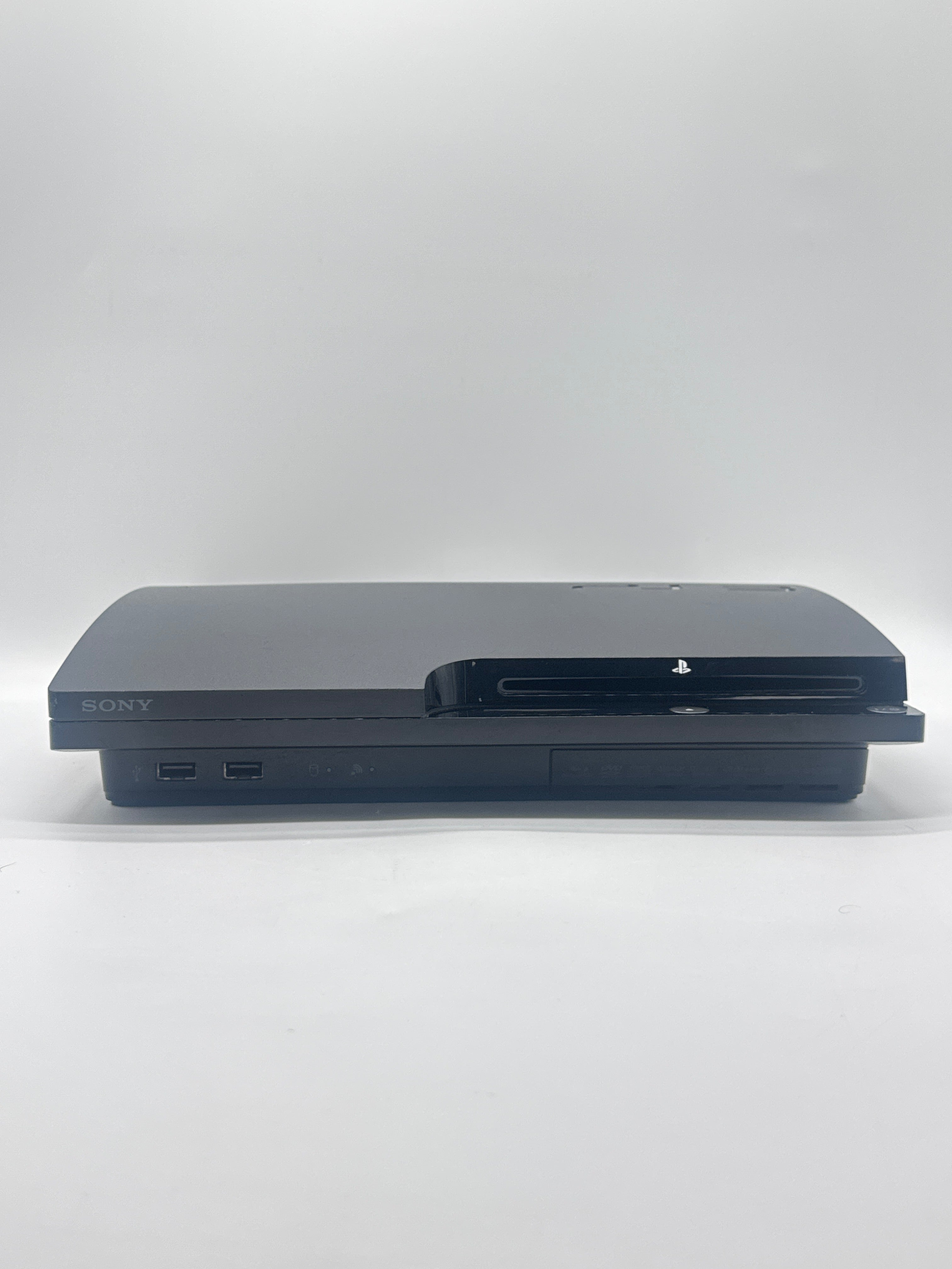 Sony PlayStation 3 Slim 160GB (CECH-2001A) - Used