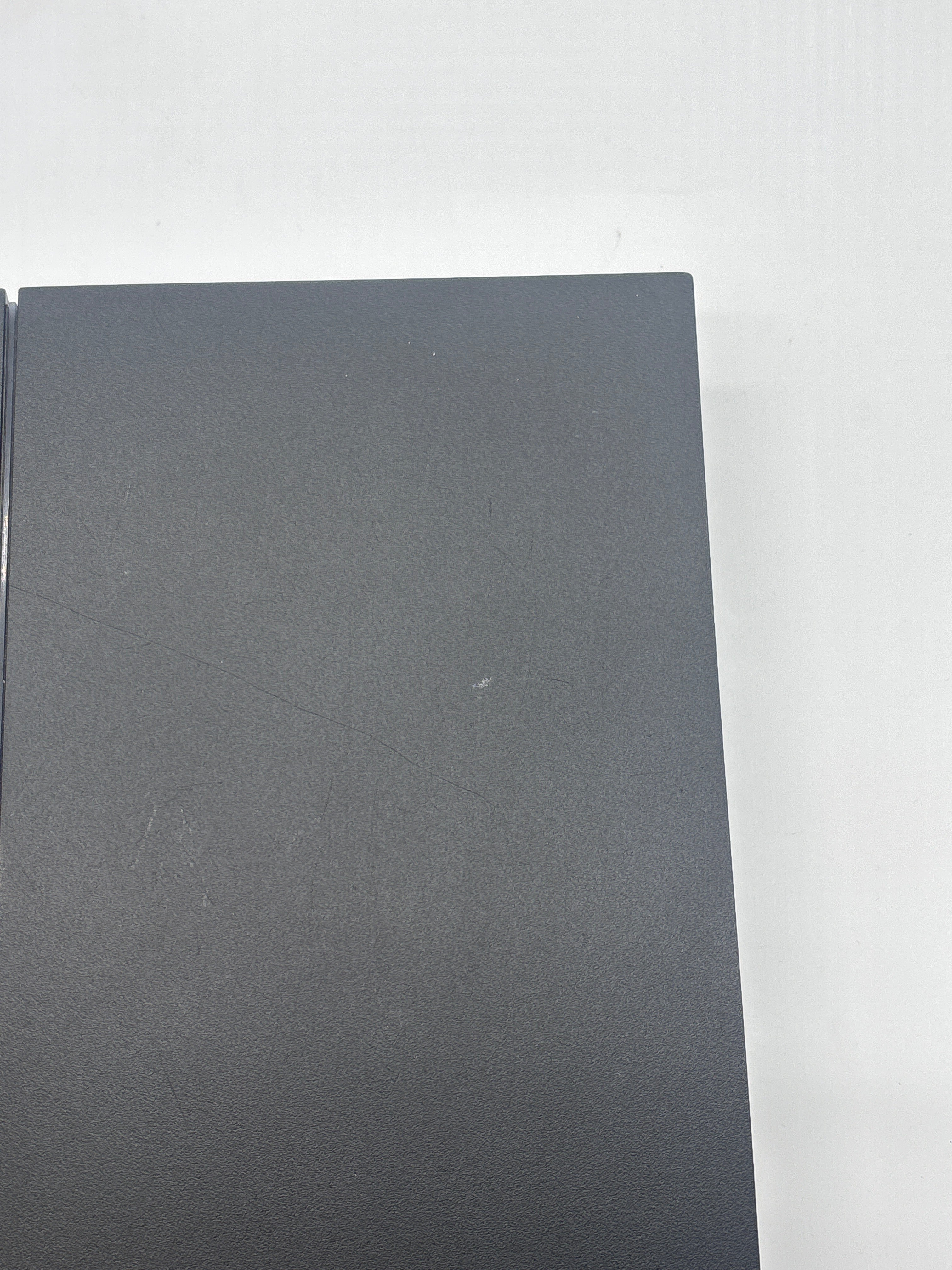 Sony PlayStation 4 CUH-1215A Home Console 512GB Black 2015 Used