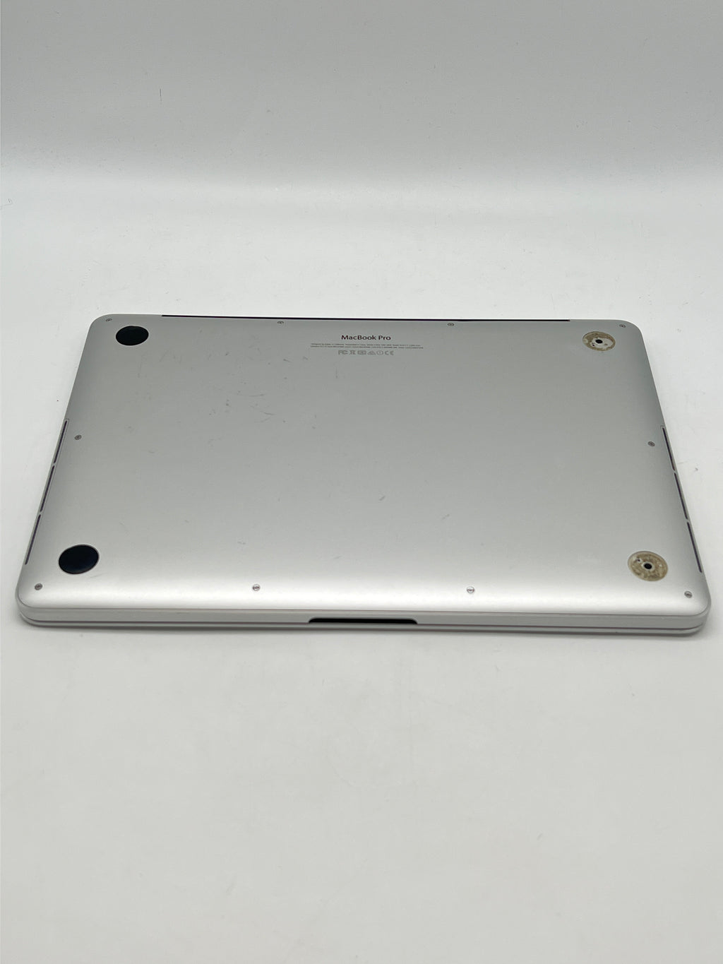 Apple MacBook Pro 13" A1502 i5 16GB RAM 512GB Flash Storage - Used
