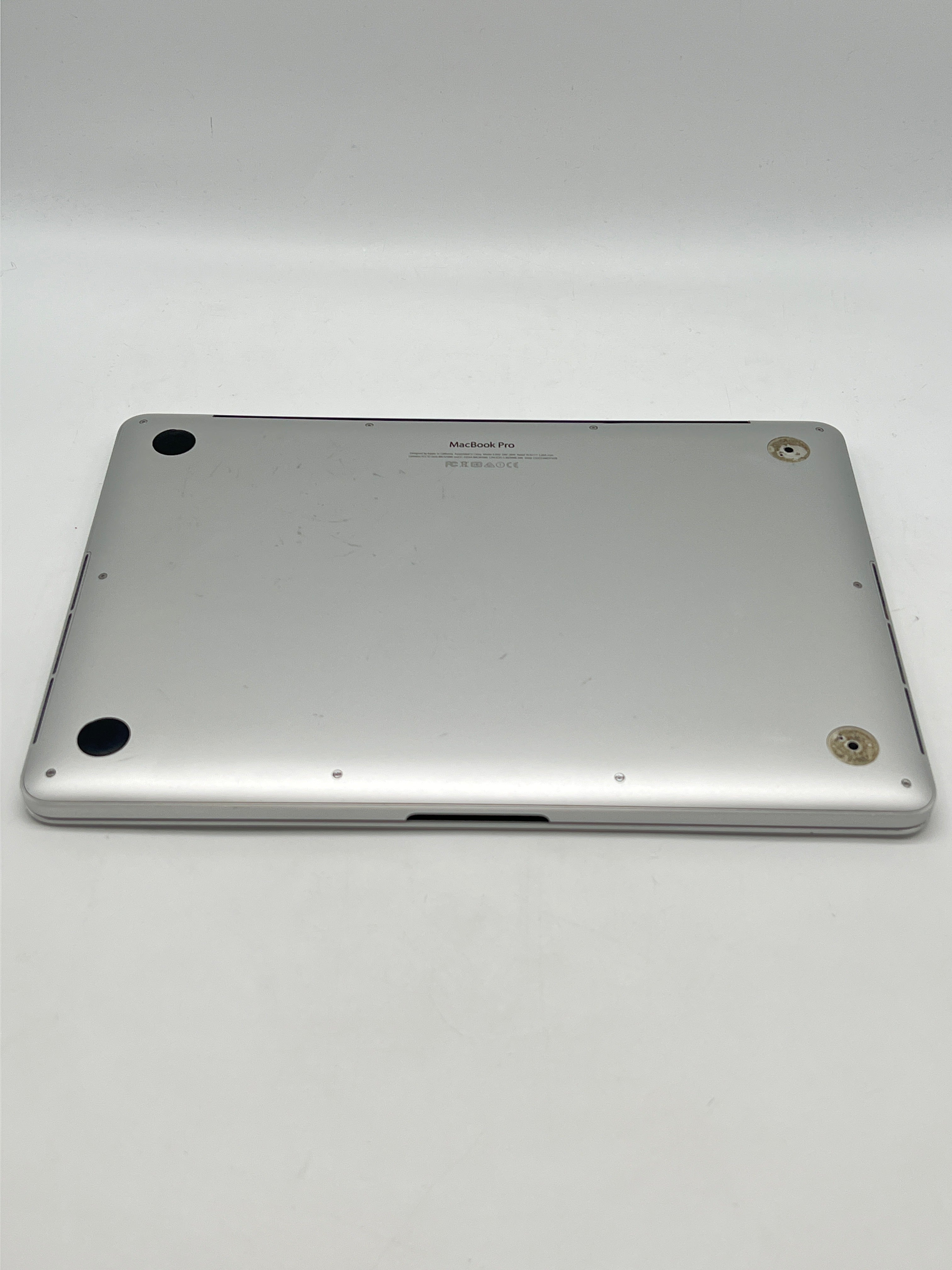 Apple MacBook Pro 13" A1502 i5 16GB RAM 512GB Flash Storage - Used