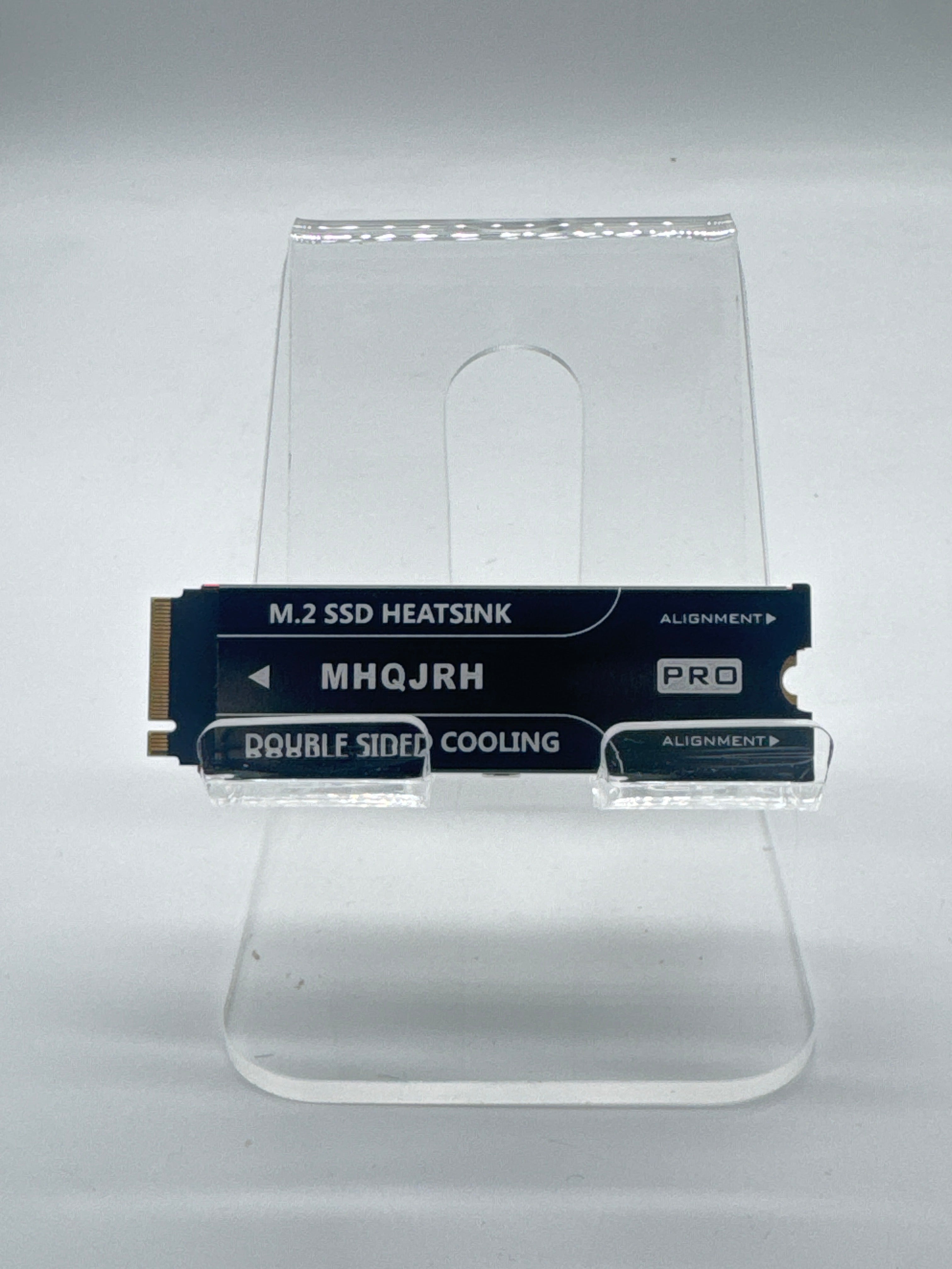 Western Digital Black SN850 M.2 SSD 2TB - For Parts