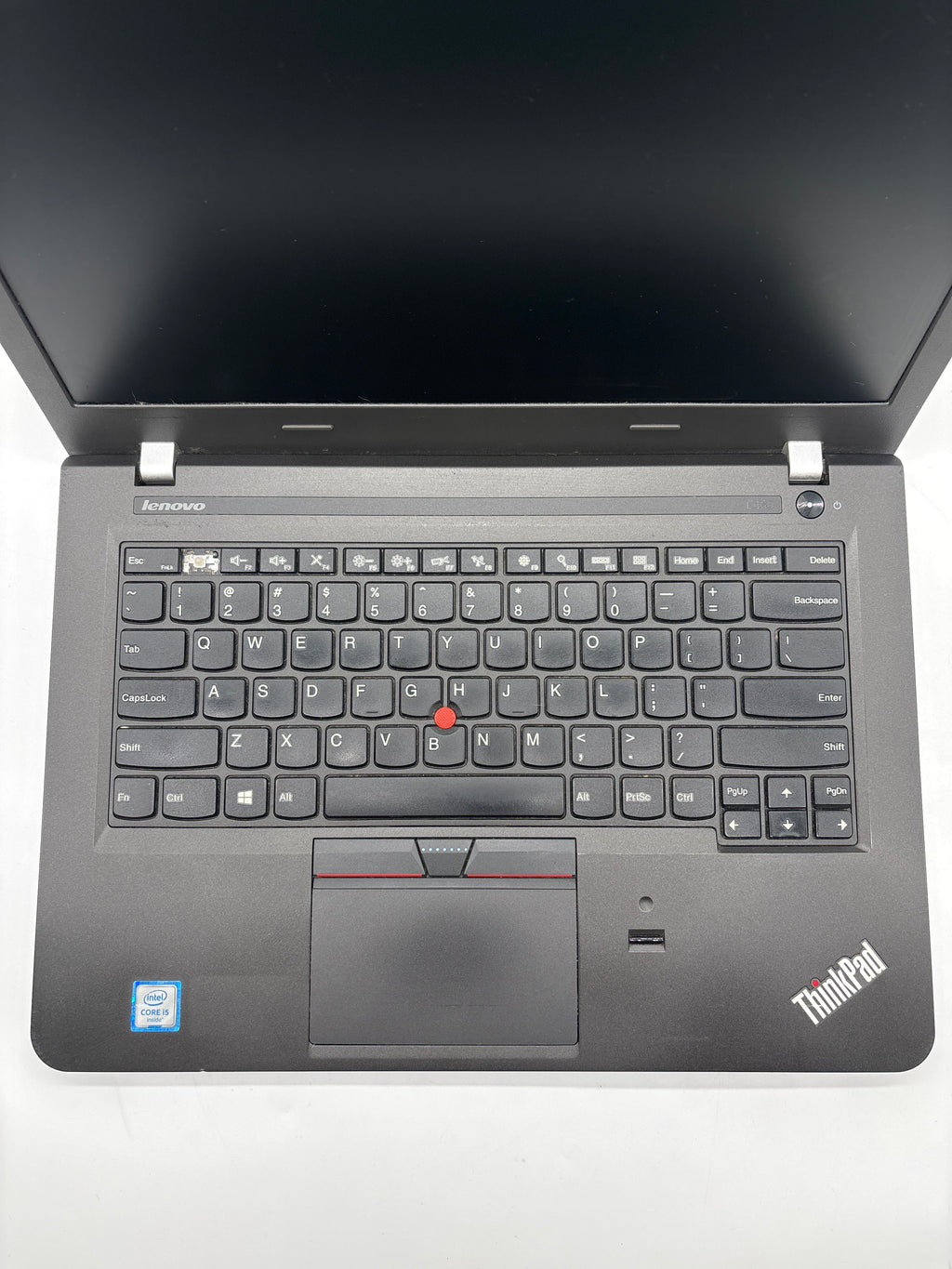 Lenovo E460 20ET0014US i5-6200U 4GB RAM 500GB HDD - For Parts (Read DESC)