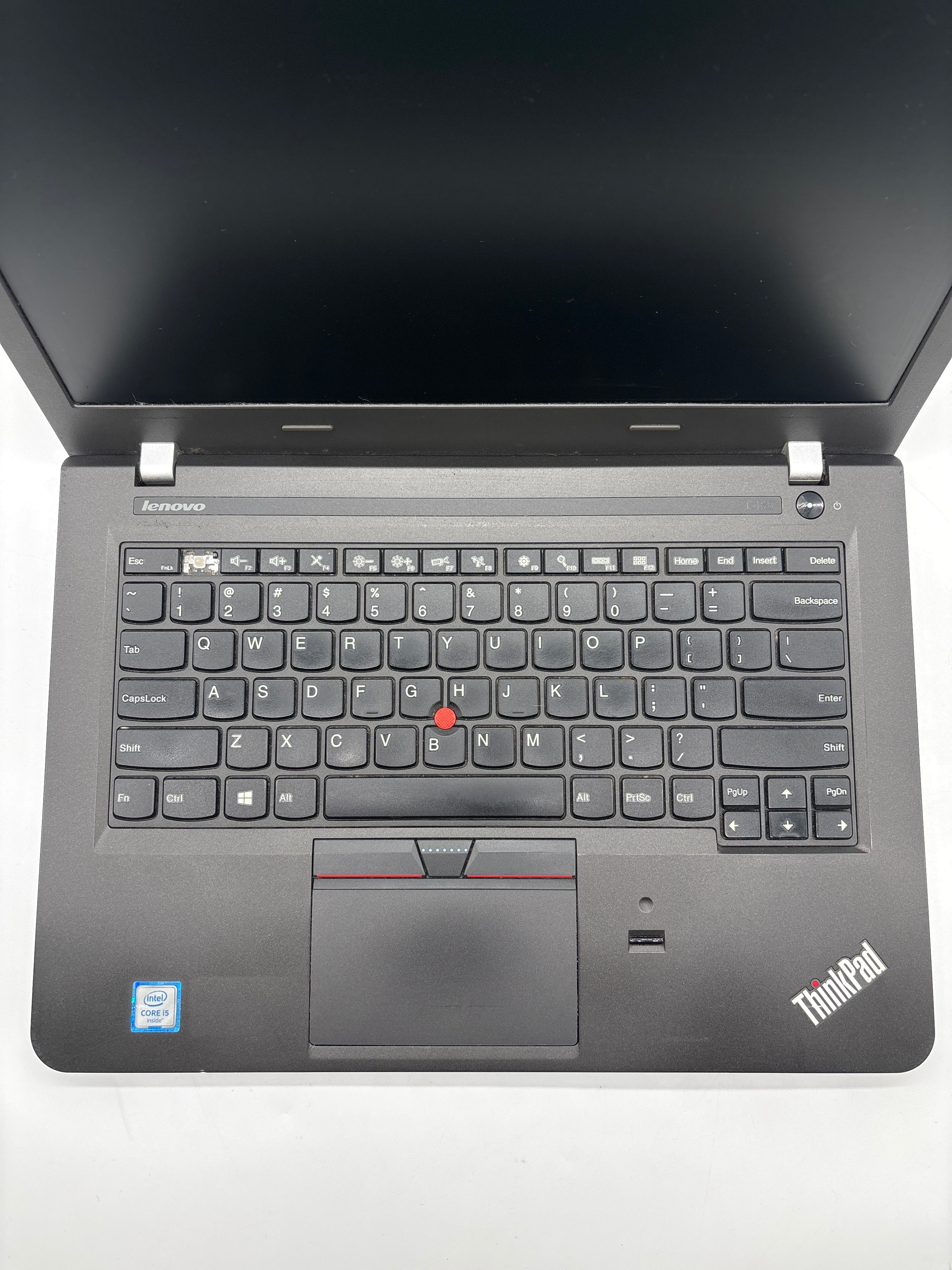 Lenovo E460 20ET0014US i5-6200U 4GB RAM 500GB HDD - For Parts (Read DESC)