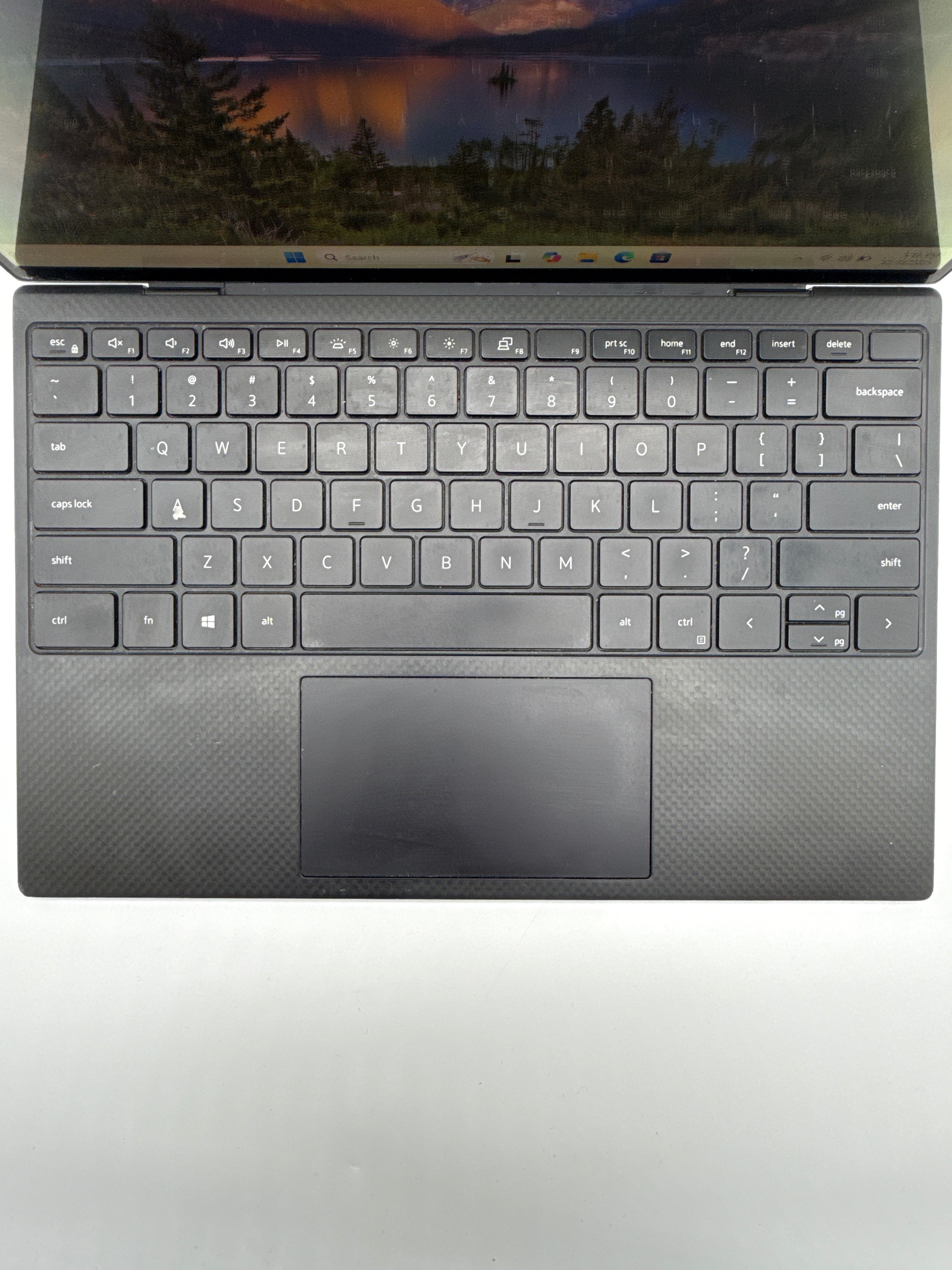 Dell XPS 13 9310 i7-115G7 32GB RAM 1TB SSD - For Parts (READ DESC)