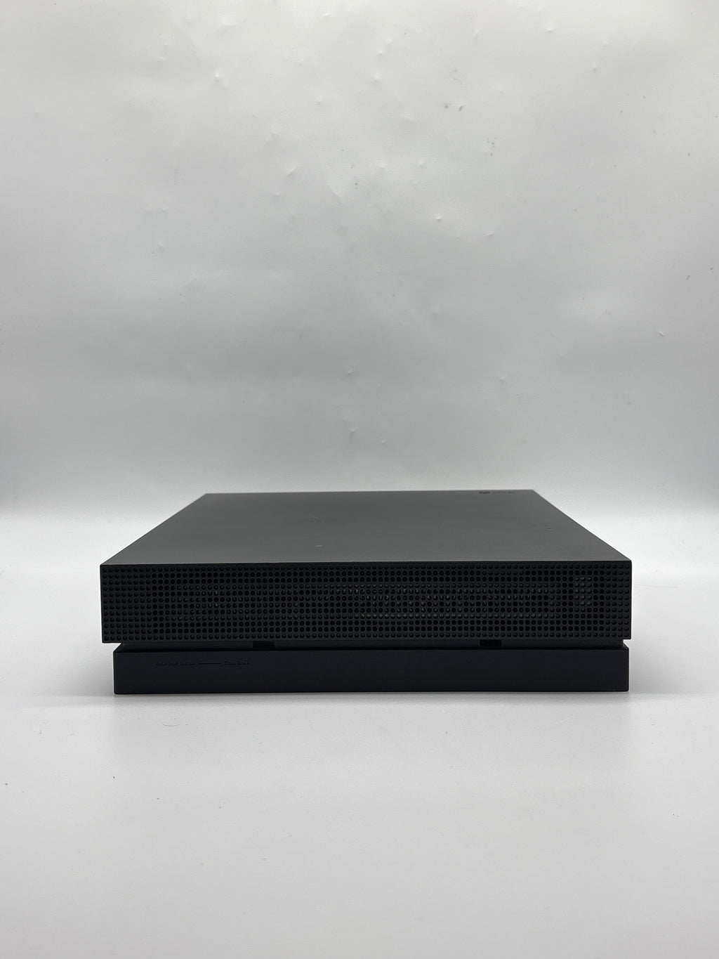 Microsoft Xbox One X 1787 1TB Console Black - Used