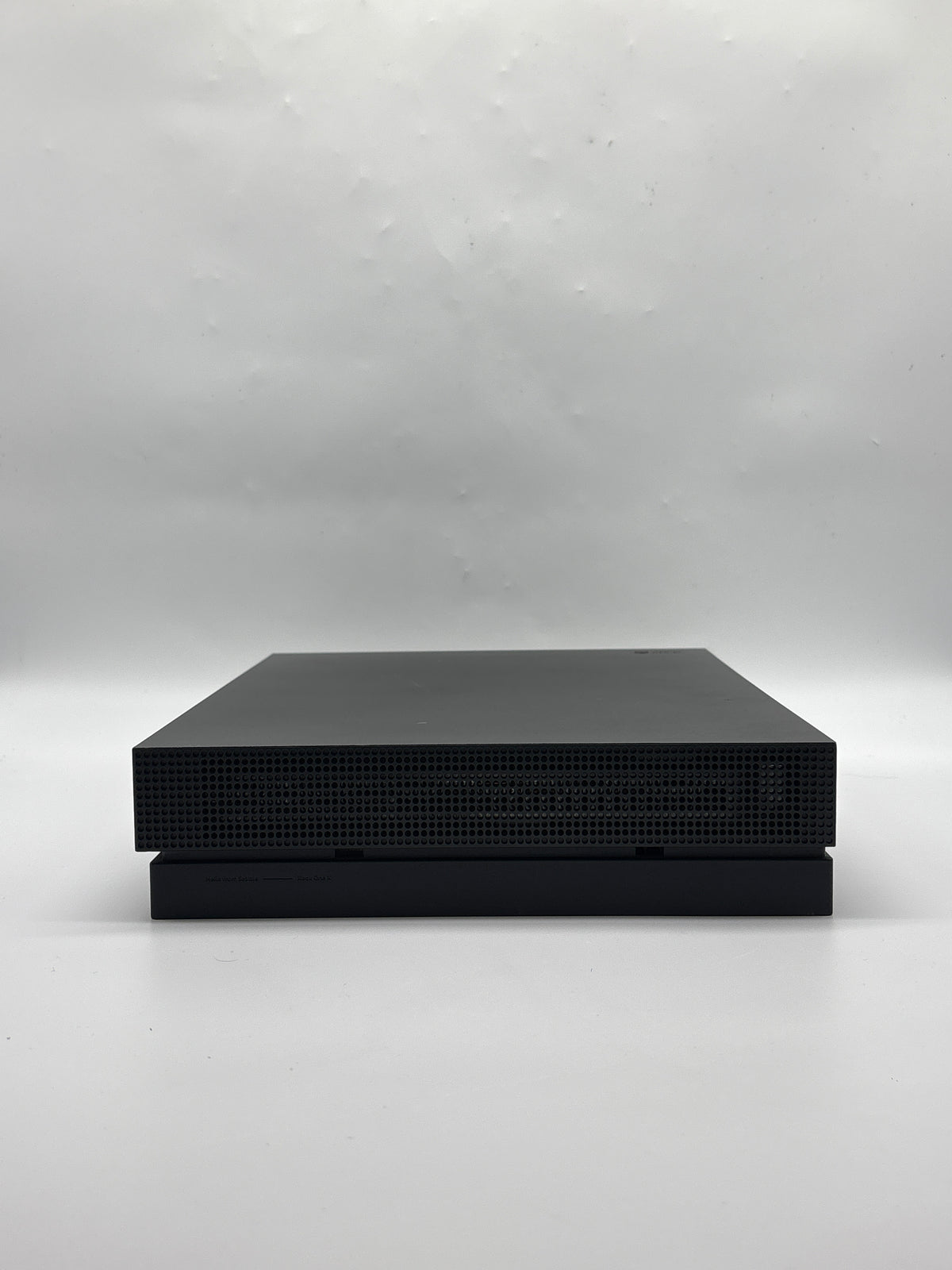 Microsoft Xbox One X 1787 1TB Console Black - Used