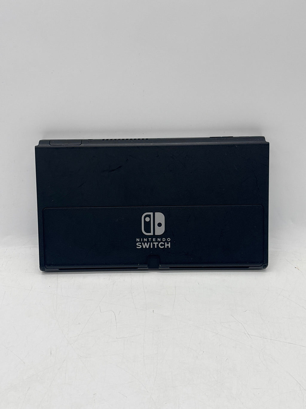 Nintendo Switch OLED HEG-001 64GB Black Console - Used