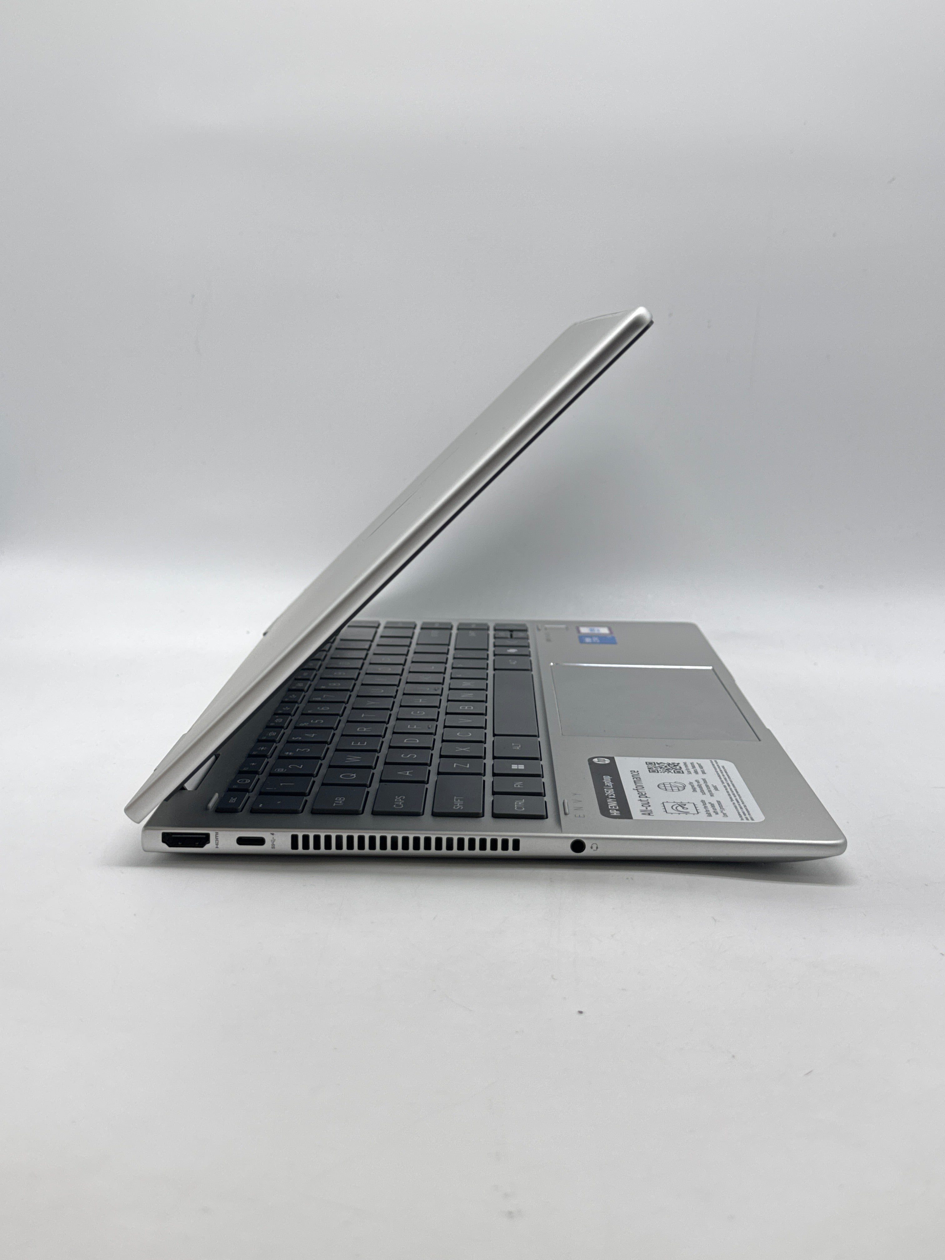 HP Envy x360 14-es1 14" Intel Core 5 120U 8GB 512GB SSD - Used