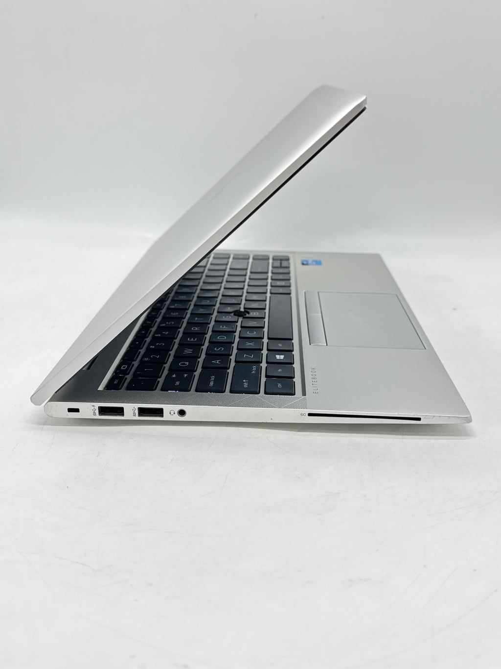 HP EliteBook 840 G8 14" Core i5-1145G7 16GB RAM 256GB SSD - Used