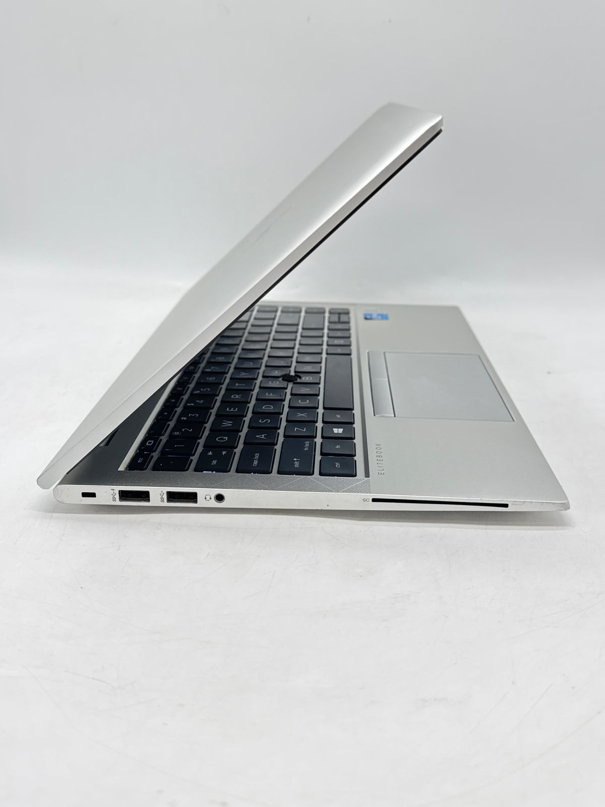 HP EliteBook 840 G8 14" Core i5-1145G7 16GB RAM 256GB SSD - Used