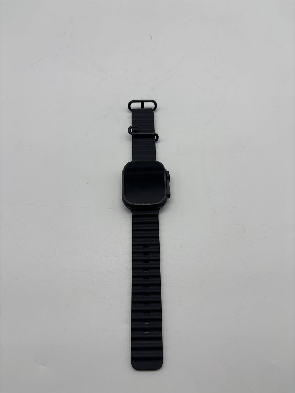Apple Watch Ultra 2 49mm Black Titanium GPS Cellular 64GB - Used