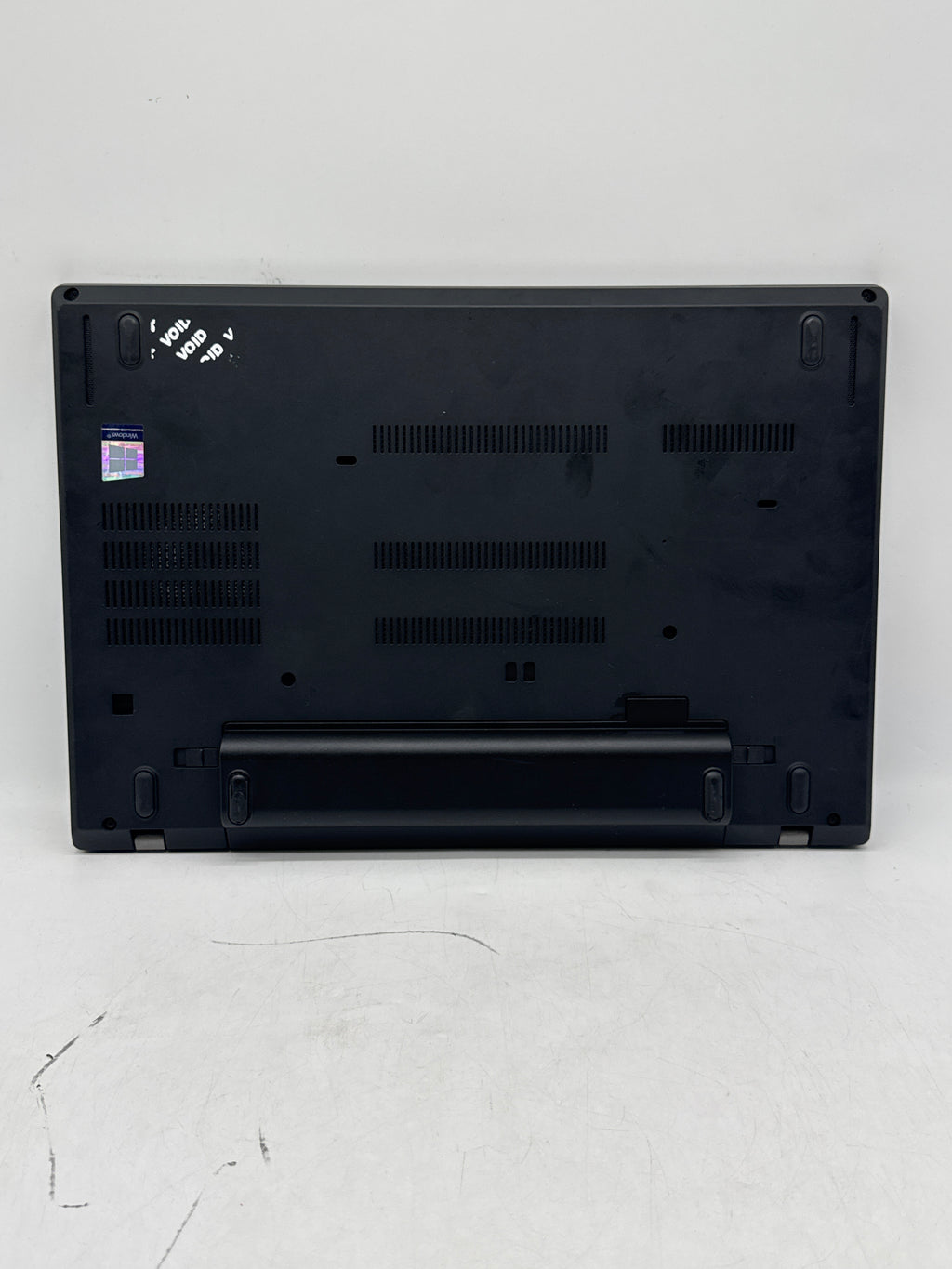 Lenovo ThinkPad T480 i7-8650U 32GB 256GB SSD MX150 - Used