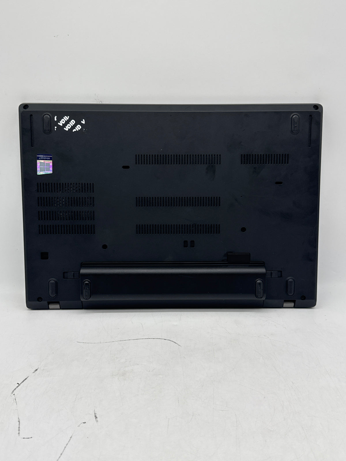 Lenovo ThinkPad T480 i7-8650U 32GB 256GB SSD MX150 - Used