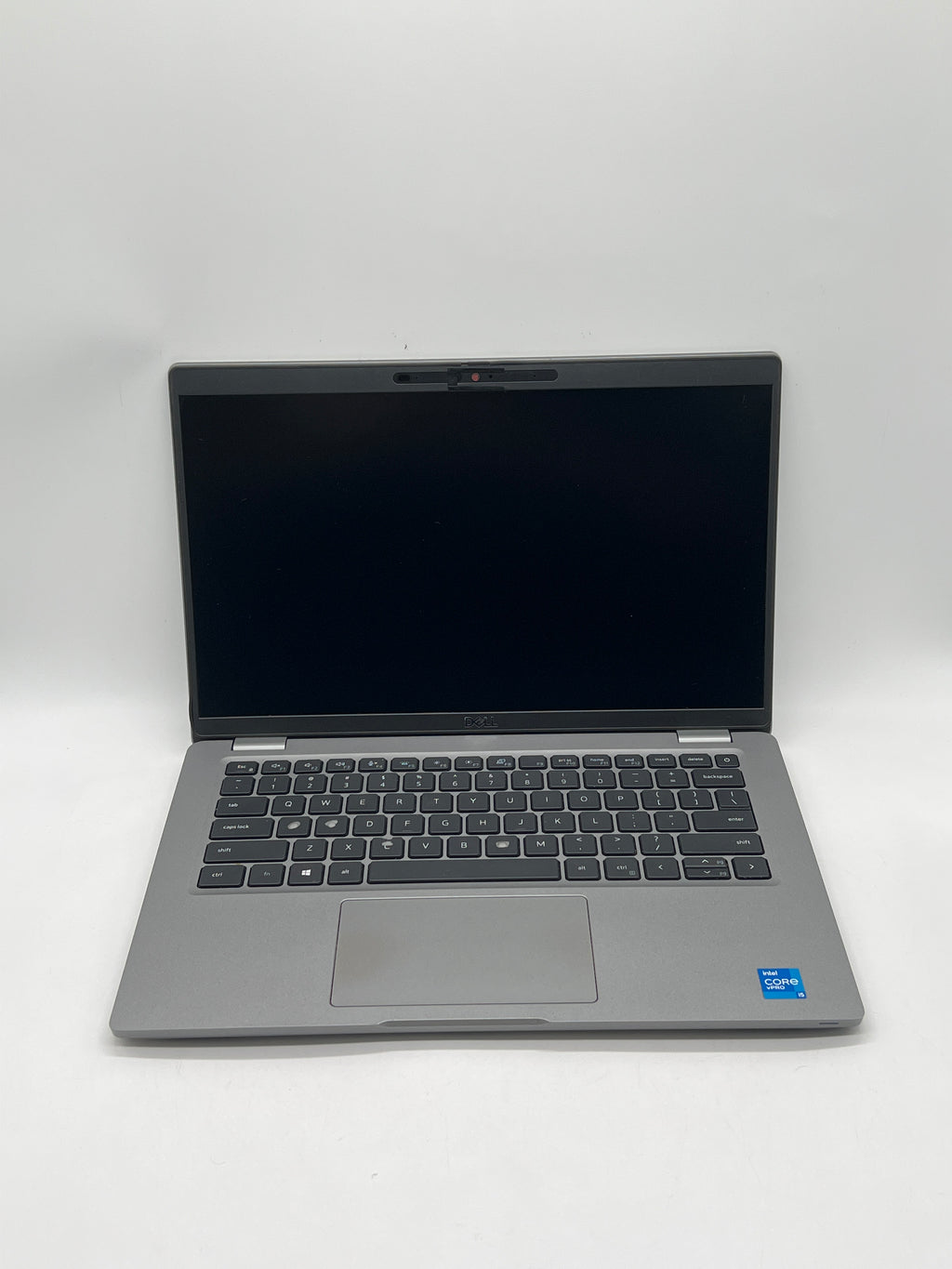 Dell Latitude 5420 Touch i5-1145G7 16GB RAM 256GB SSD - Worn Keyboard